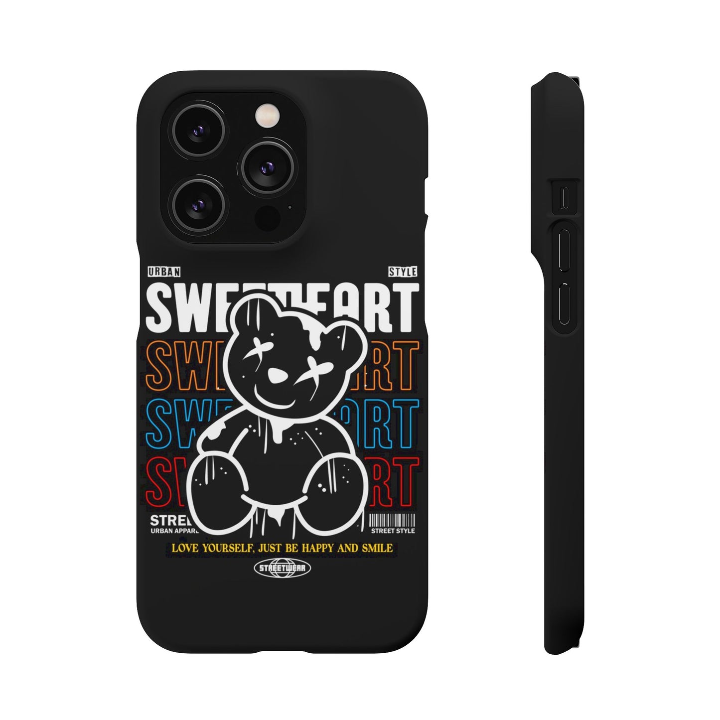 uniQue Case Pro 0218