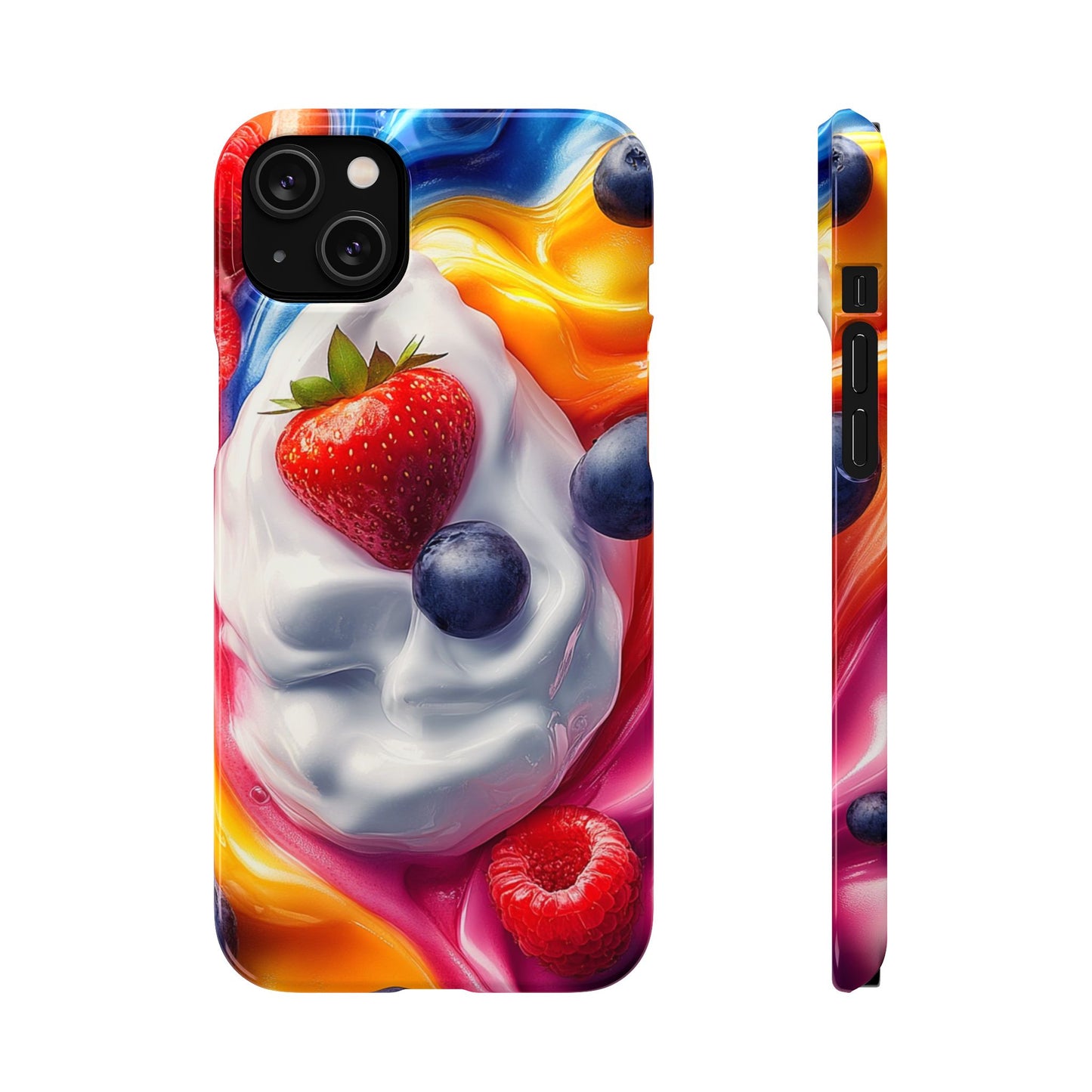 uniQue Case Pro 0190