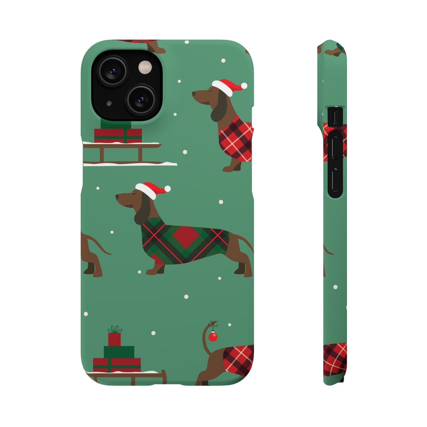 uniQue Case Pro 0107