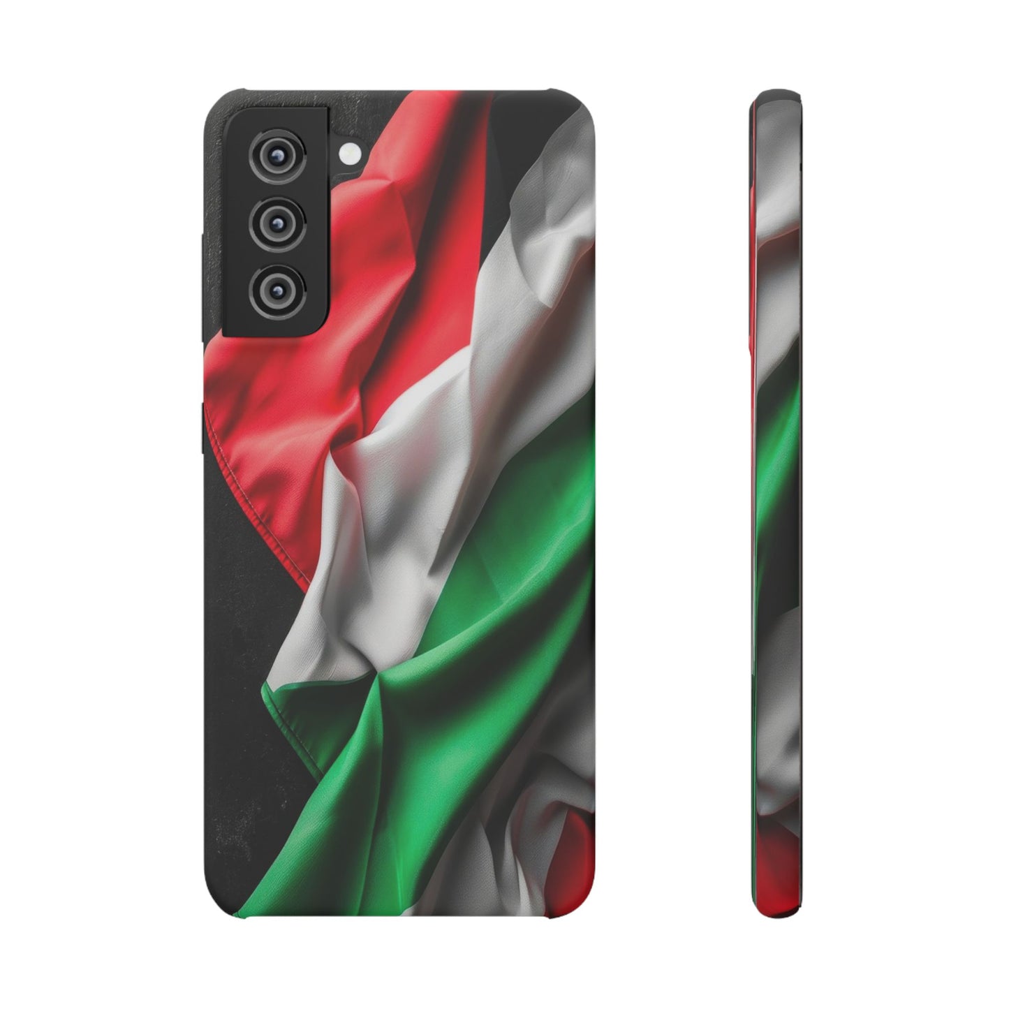 uniQue Case Pro 0123