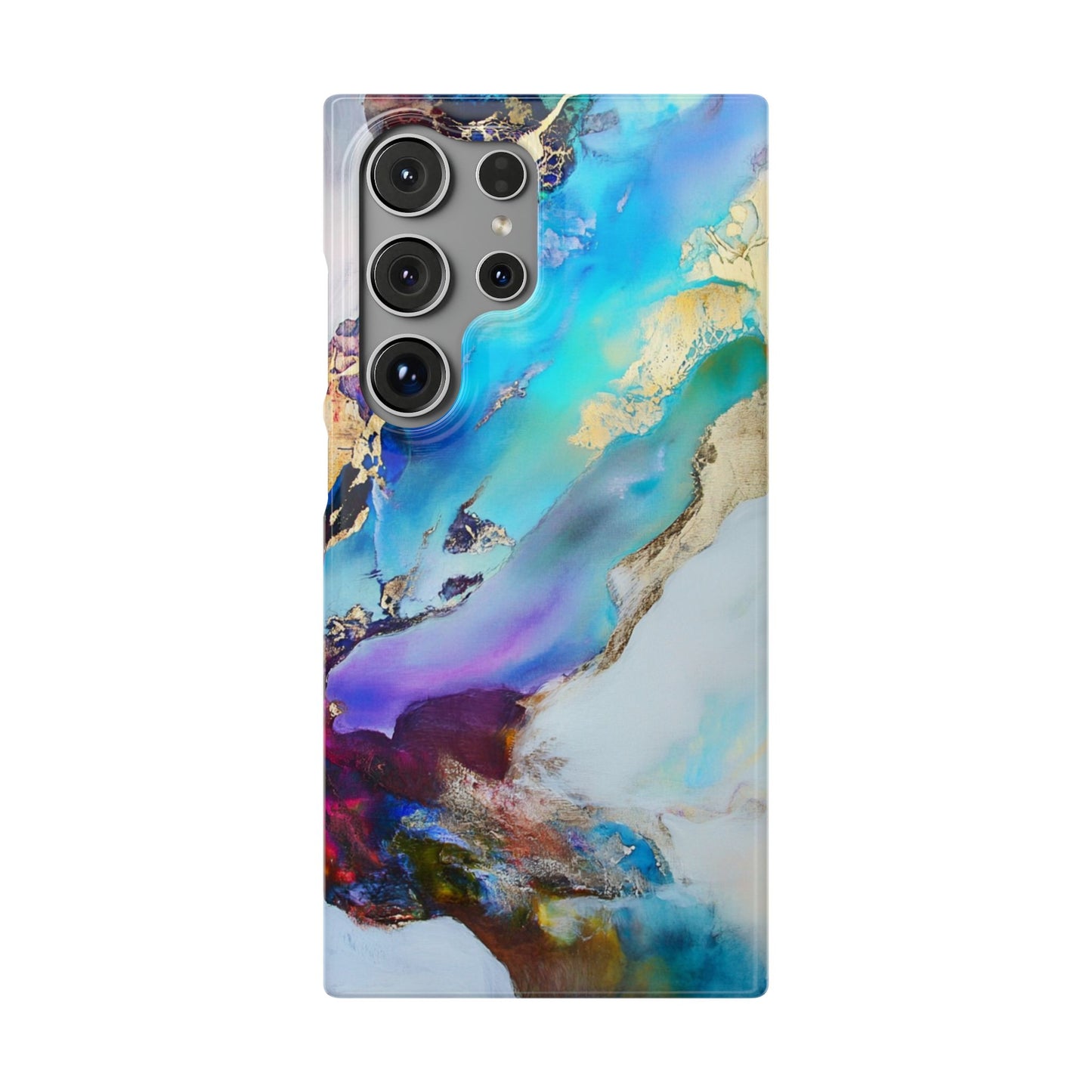 uniQue Case Pro 0320