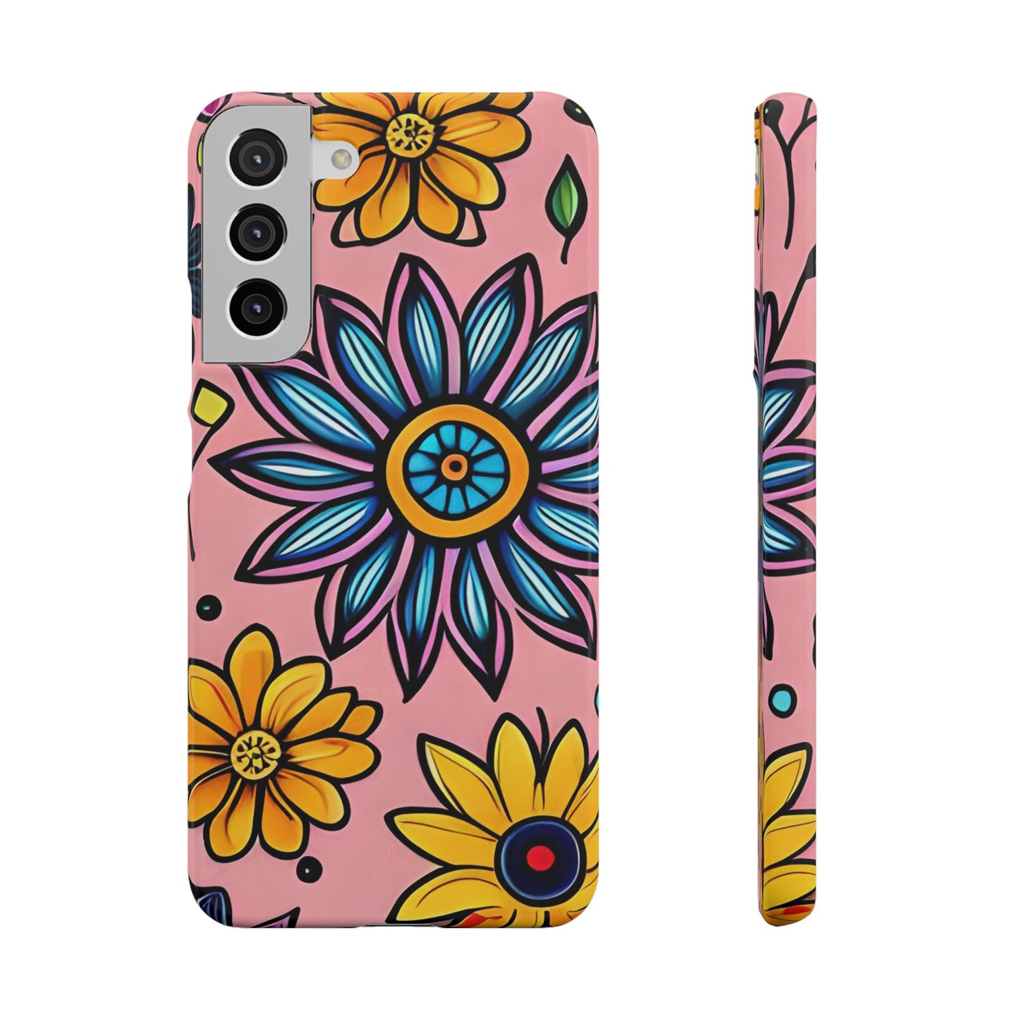 uniQue Case Pro 0200