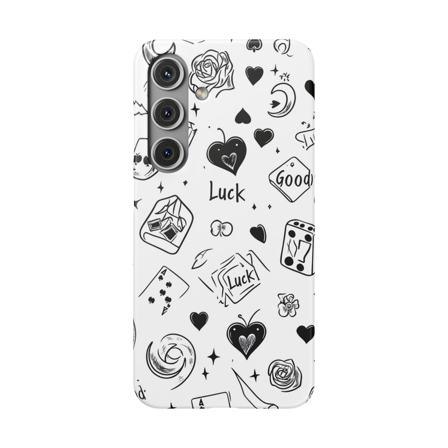 uniQue Case Pro 0103