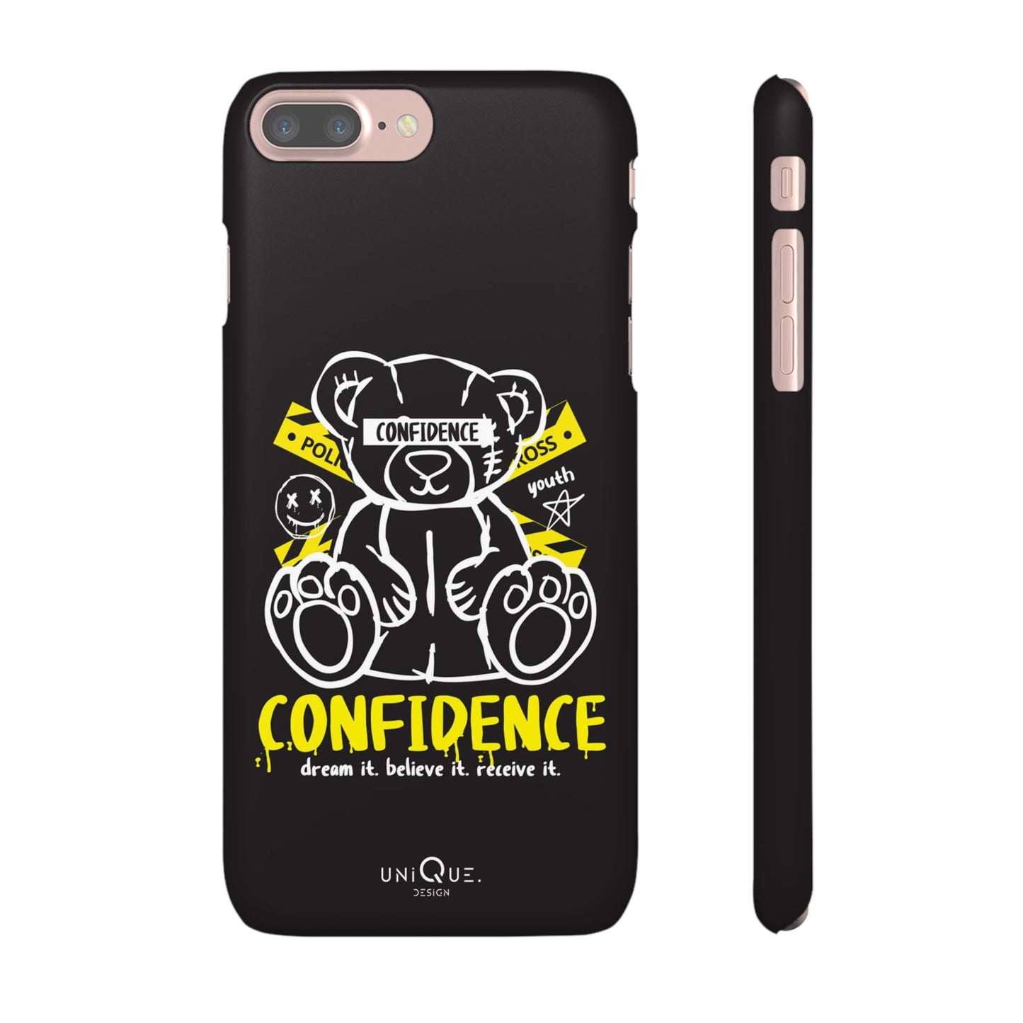 uniQue Case Pro 0259