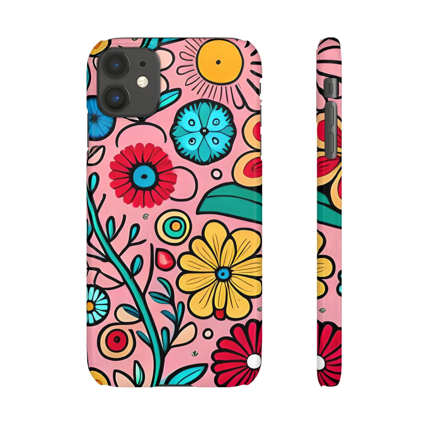 uniQue Case Pro 0197