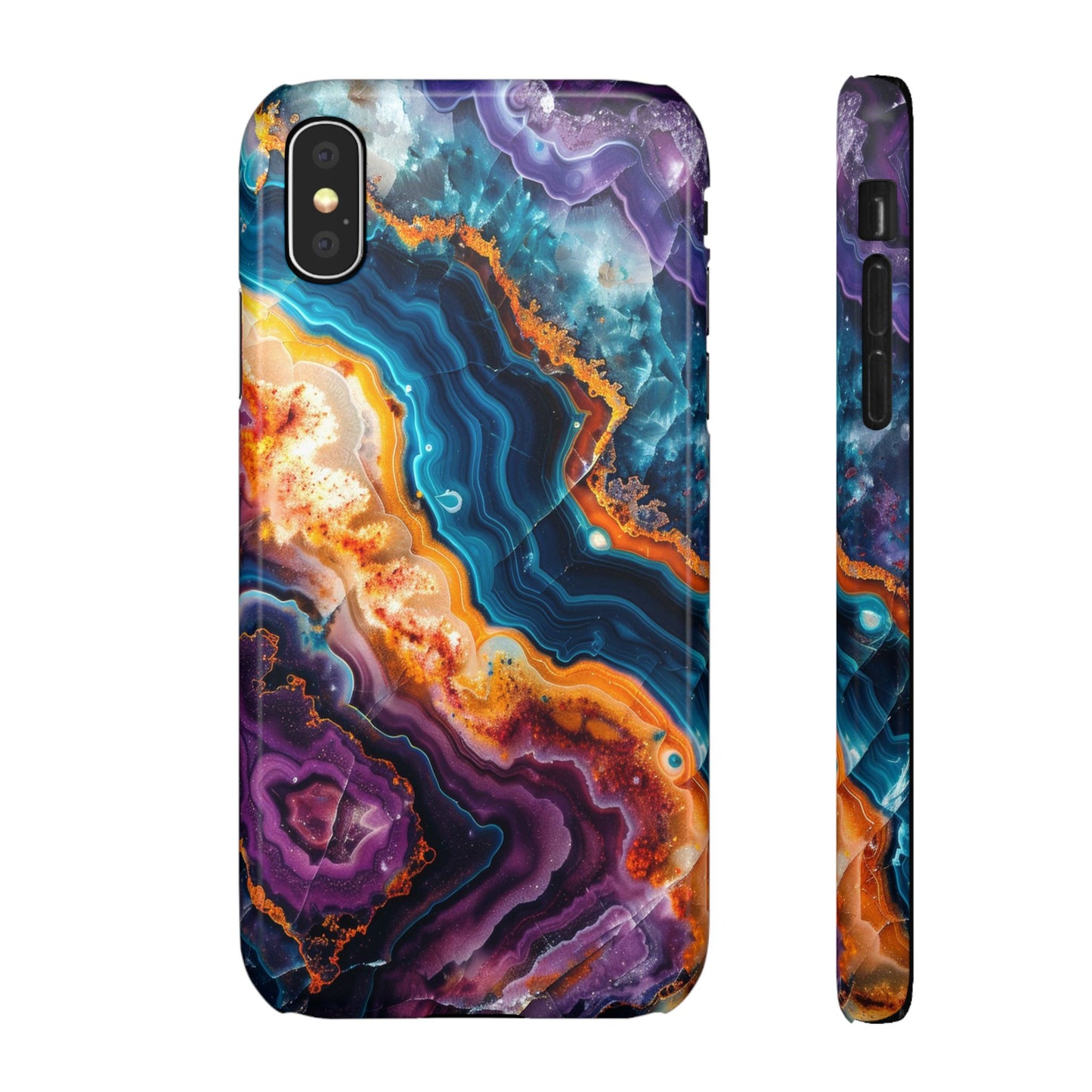 uniQue Case Pro 0336