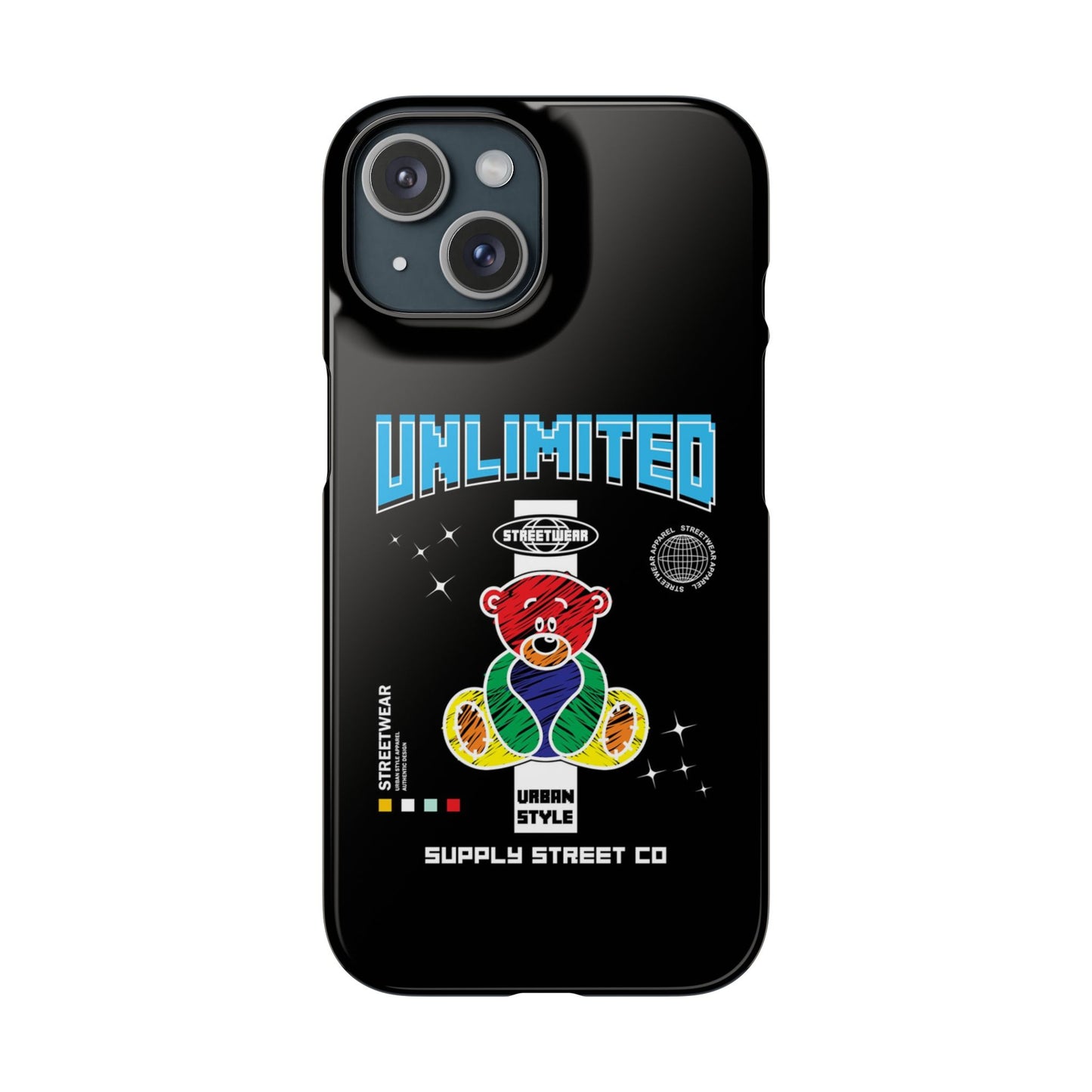 uniQue Case Pro 0216