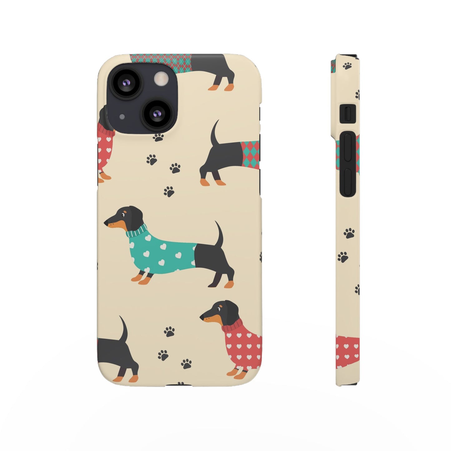 uniQue Case Pro 0105