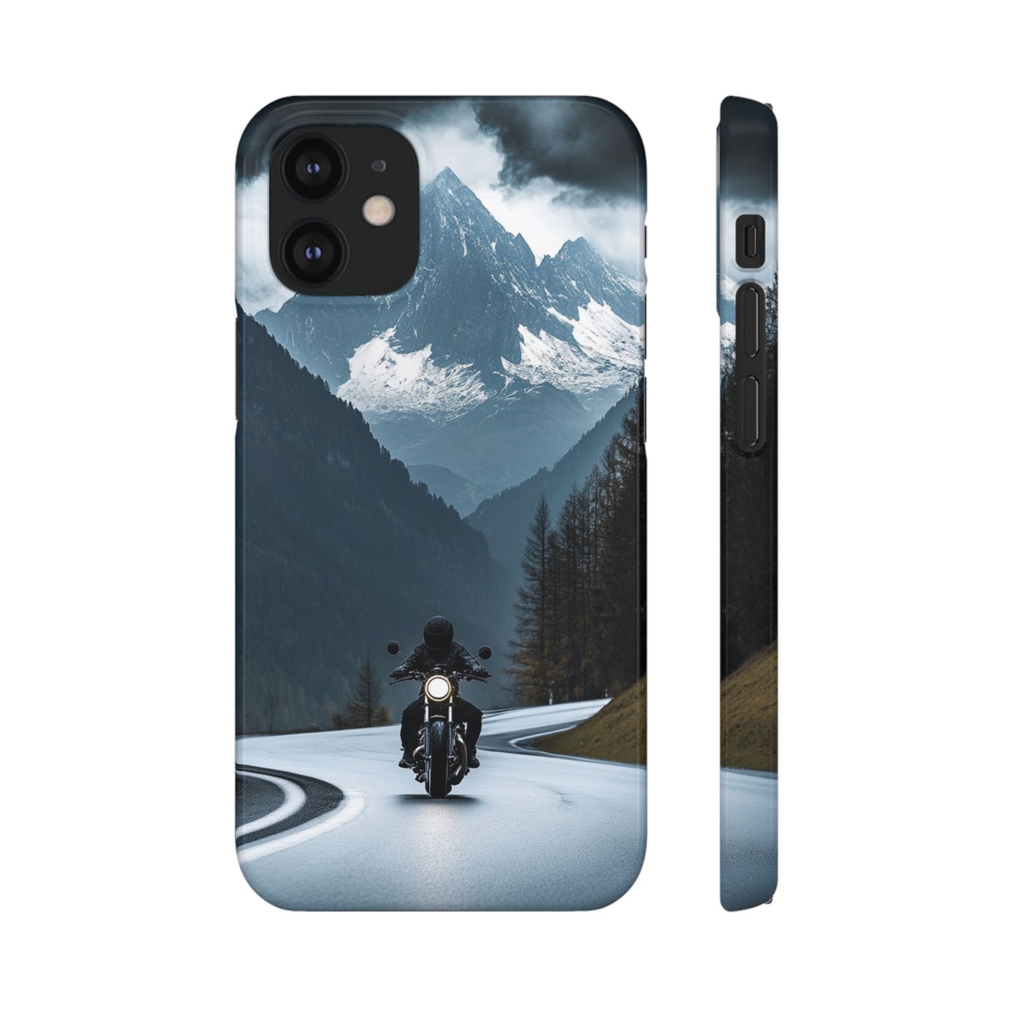 uniQue Case Pro 0095