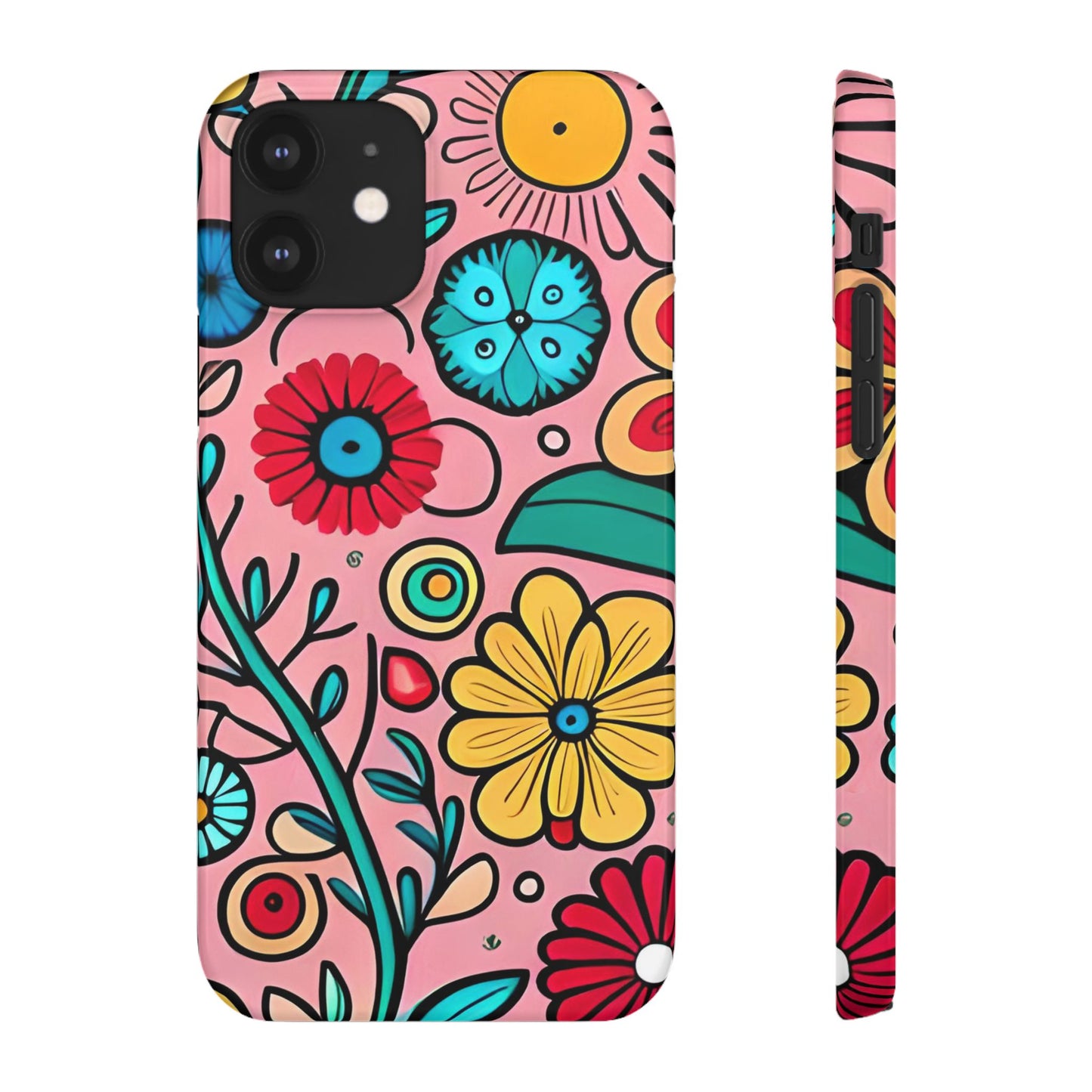 uniQue Case Pro 0197