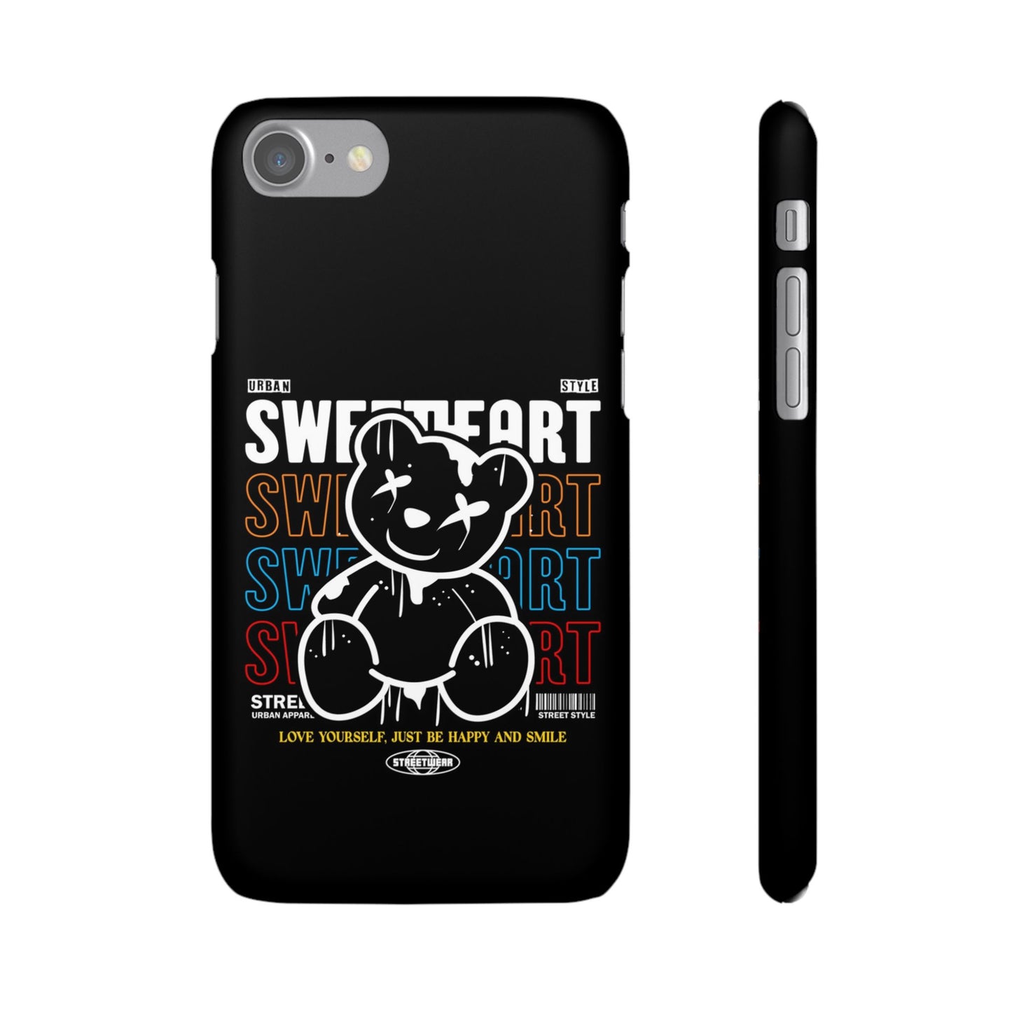 uniQue Case Pro 0218