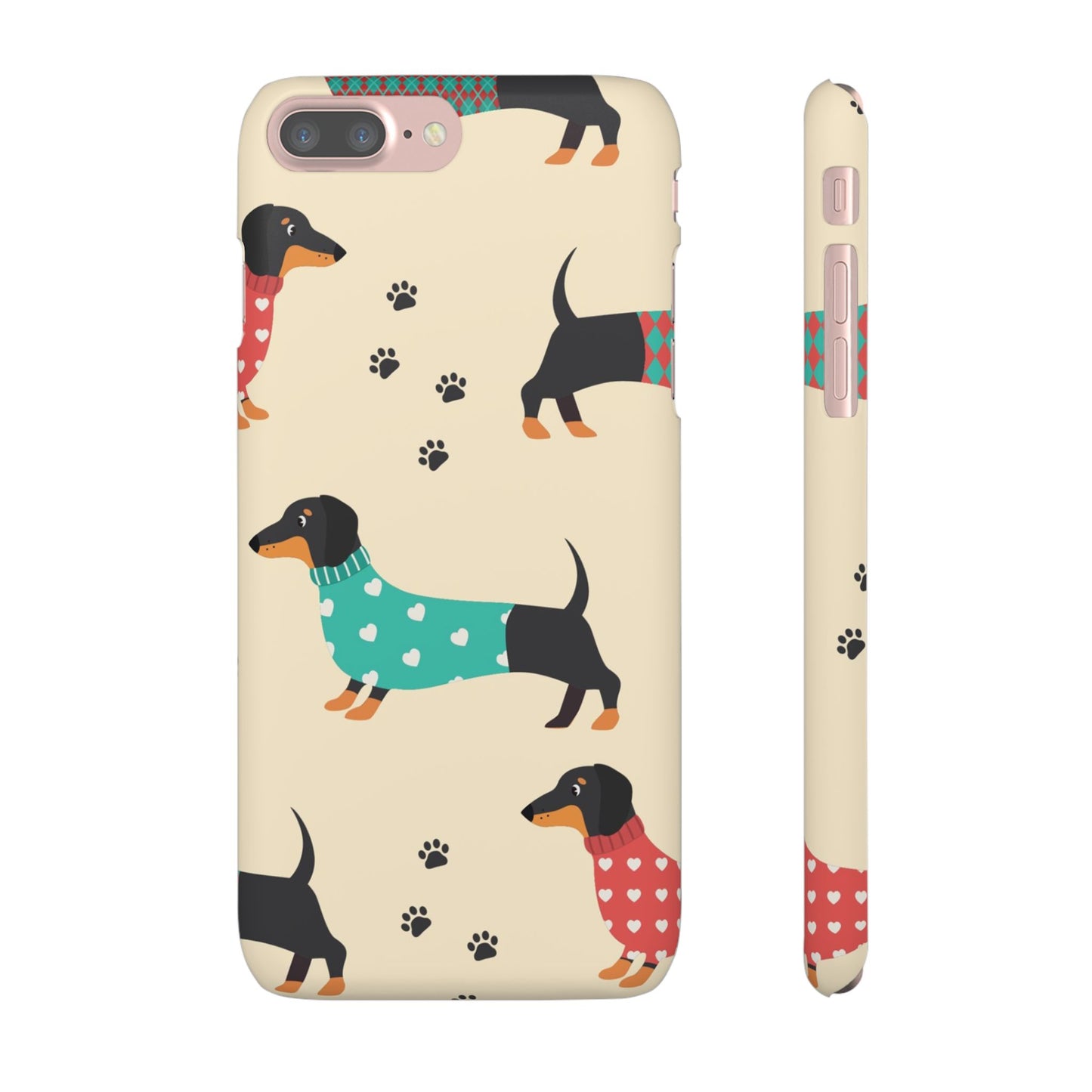 uniQue Case Pro 0105