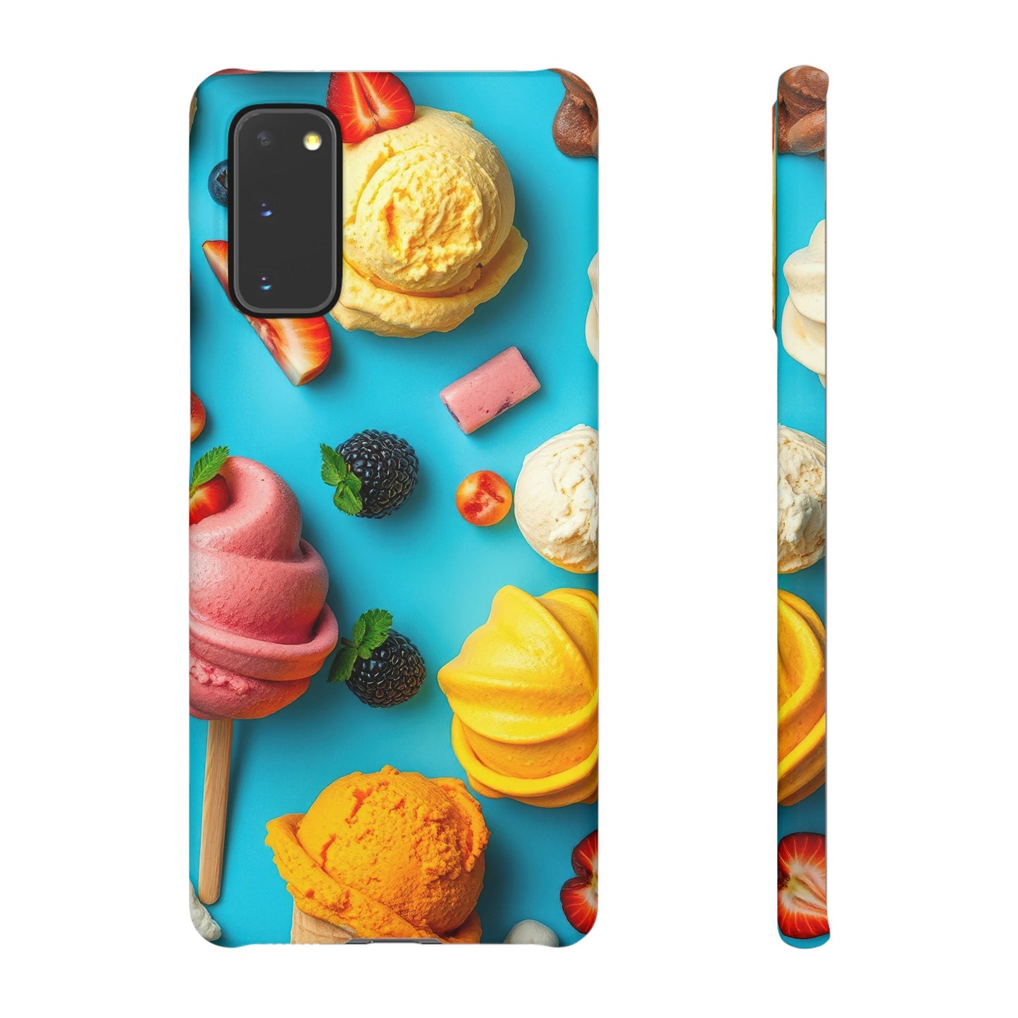 uniQue Case Pro 0048