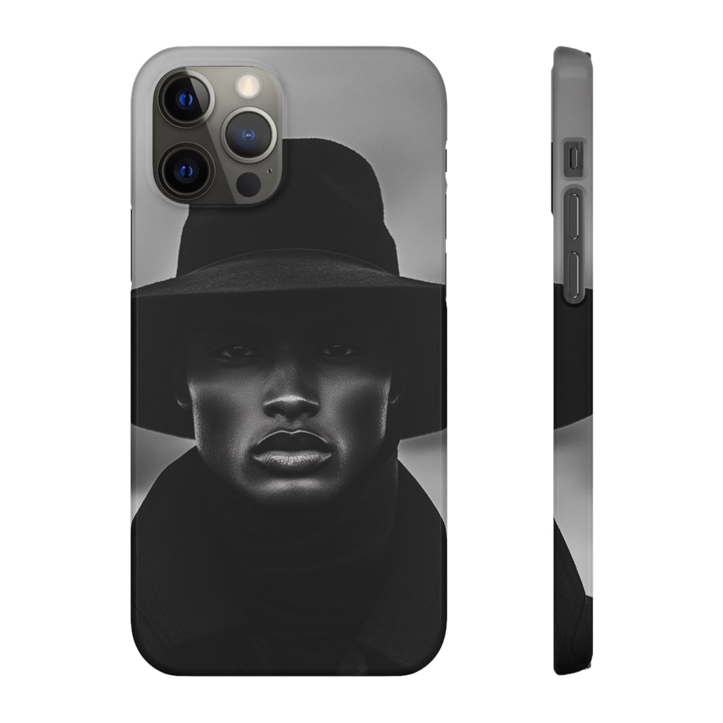 uniQue Case Pro 0071