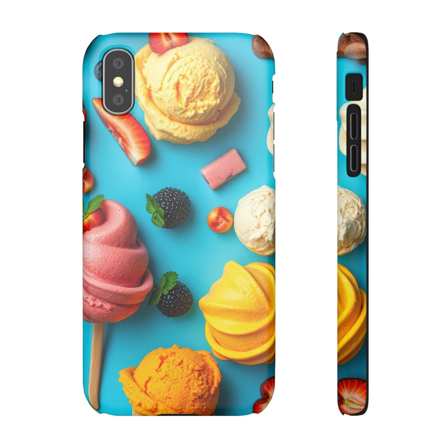 uniQue Case Pro 0048