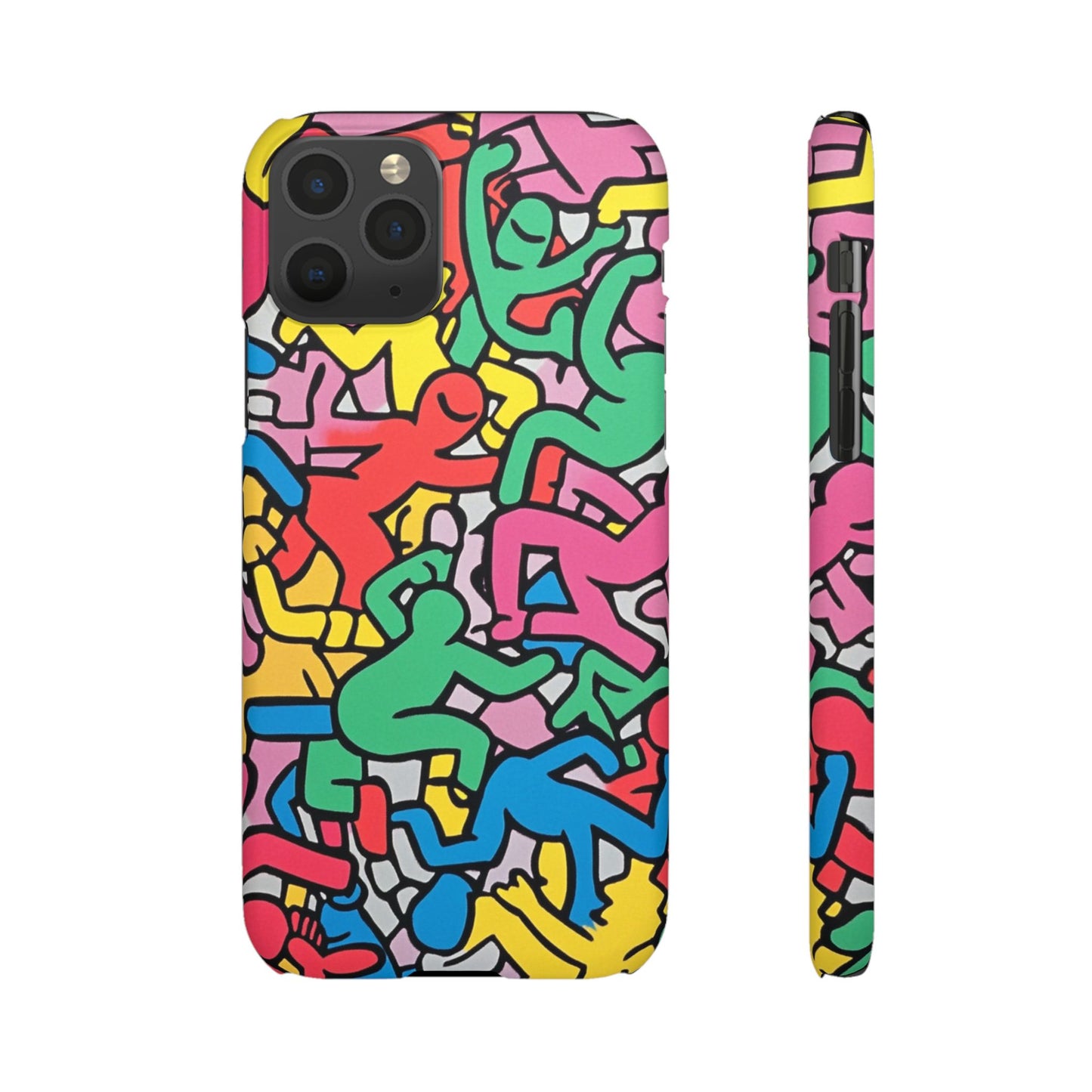 uniQue Case Pro 0100