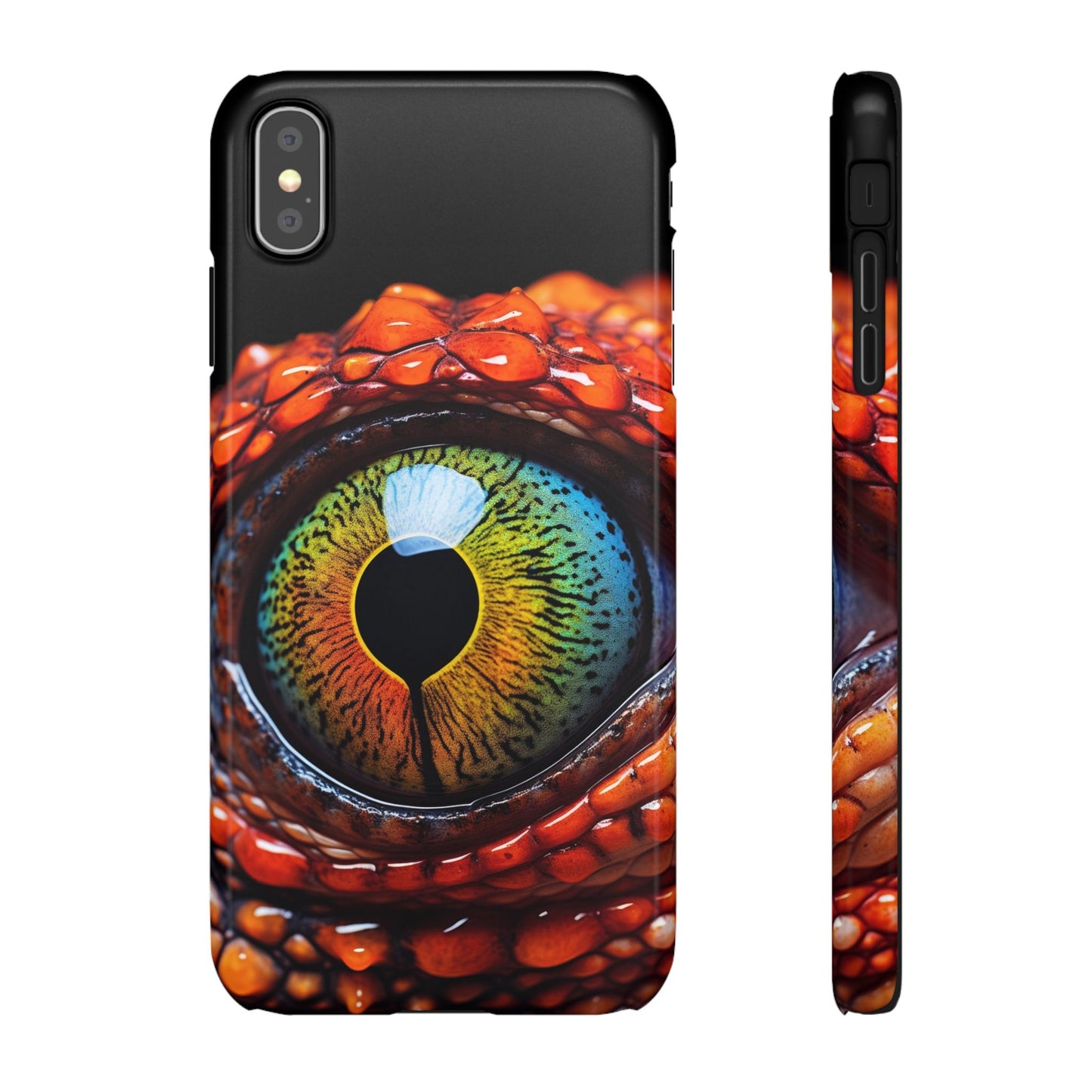 uniQue Case Pro 0012