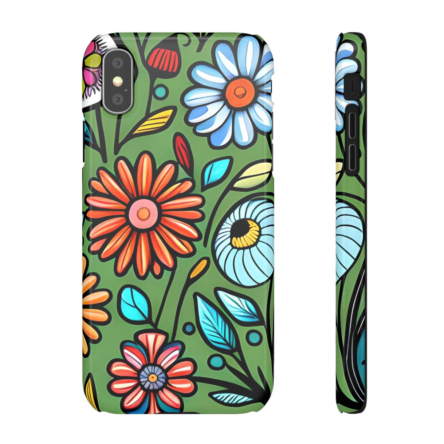 uniQue Case Pro 0199