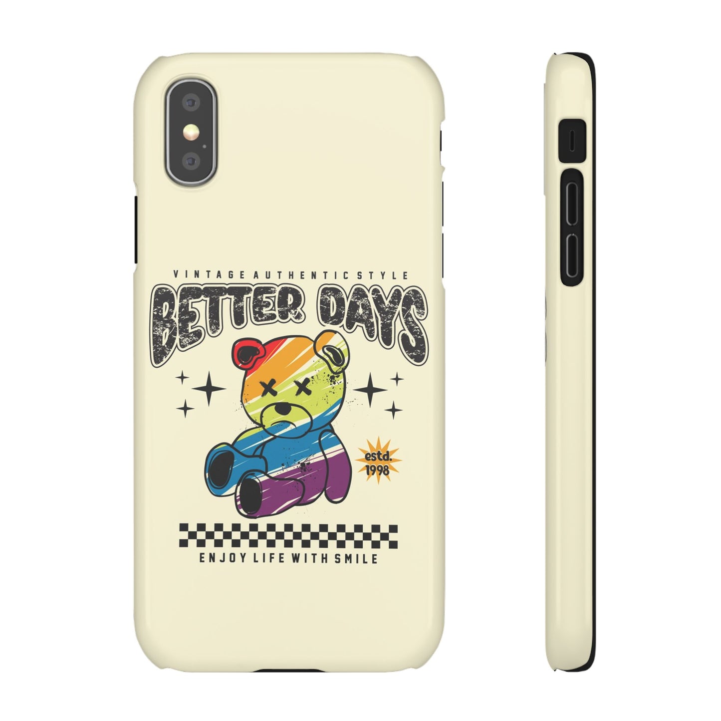 uniQue Case Pro 0265