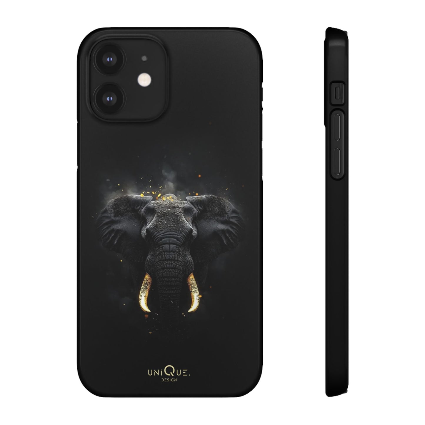 uniQue Case Pro 0001