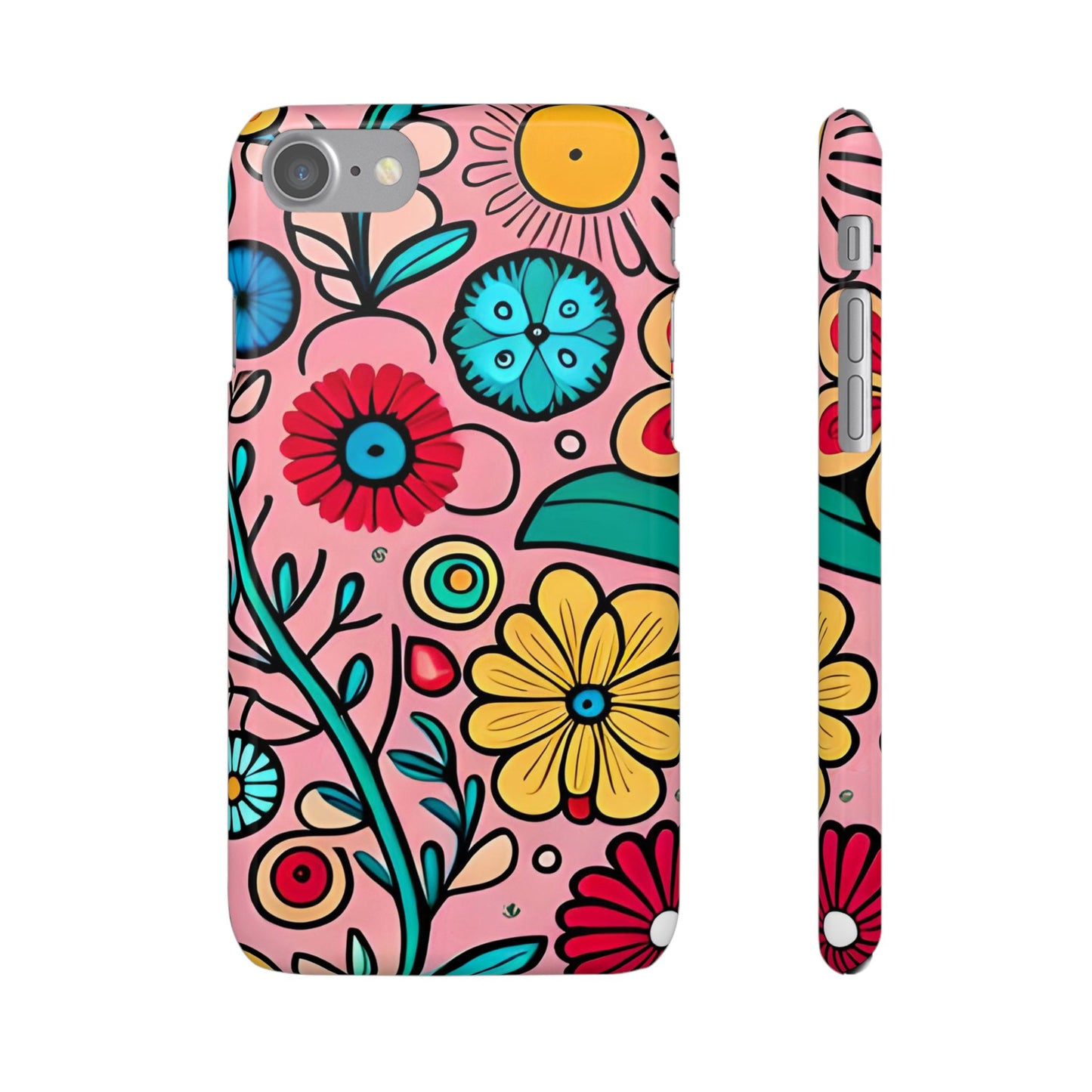 uniQue Case Pro 0197