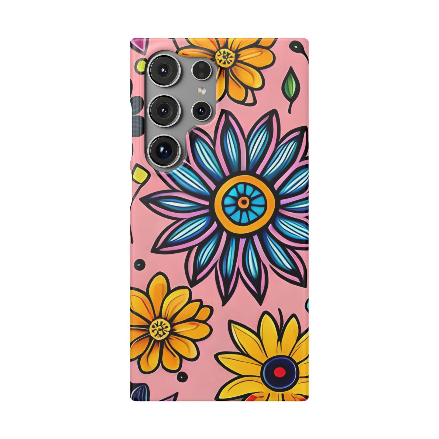 uniQue Case Pro 0200