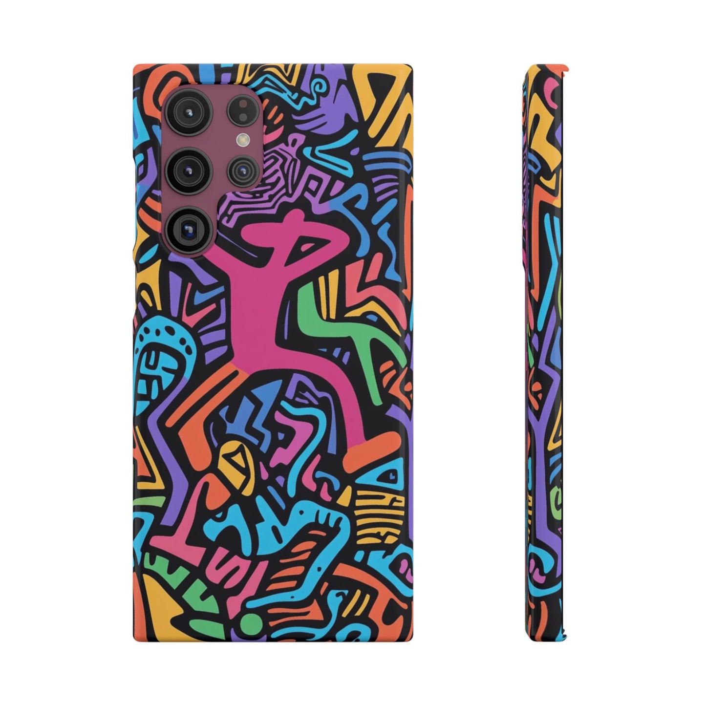 uniQue Case Pro 0101