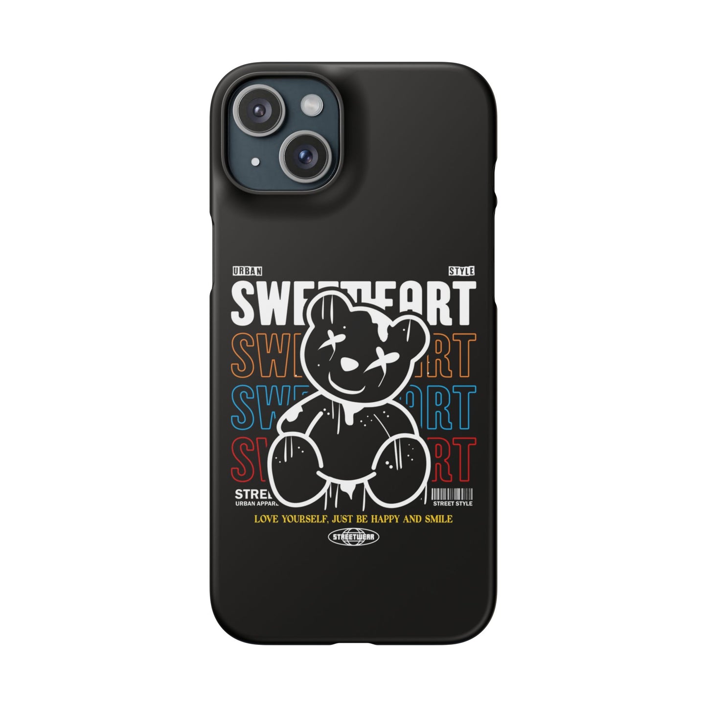 uniQue Case Pro 0218