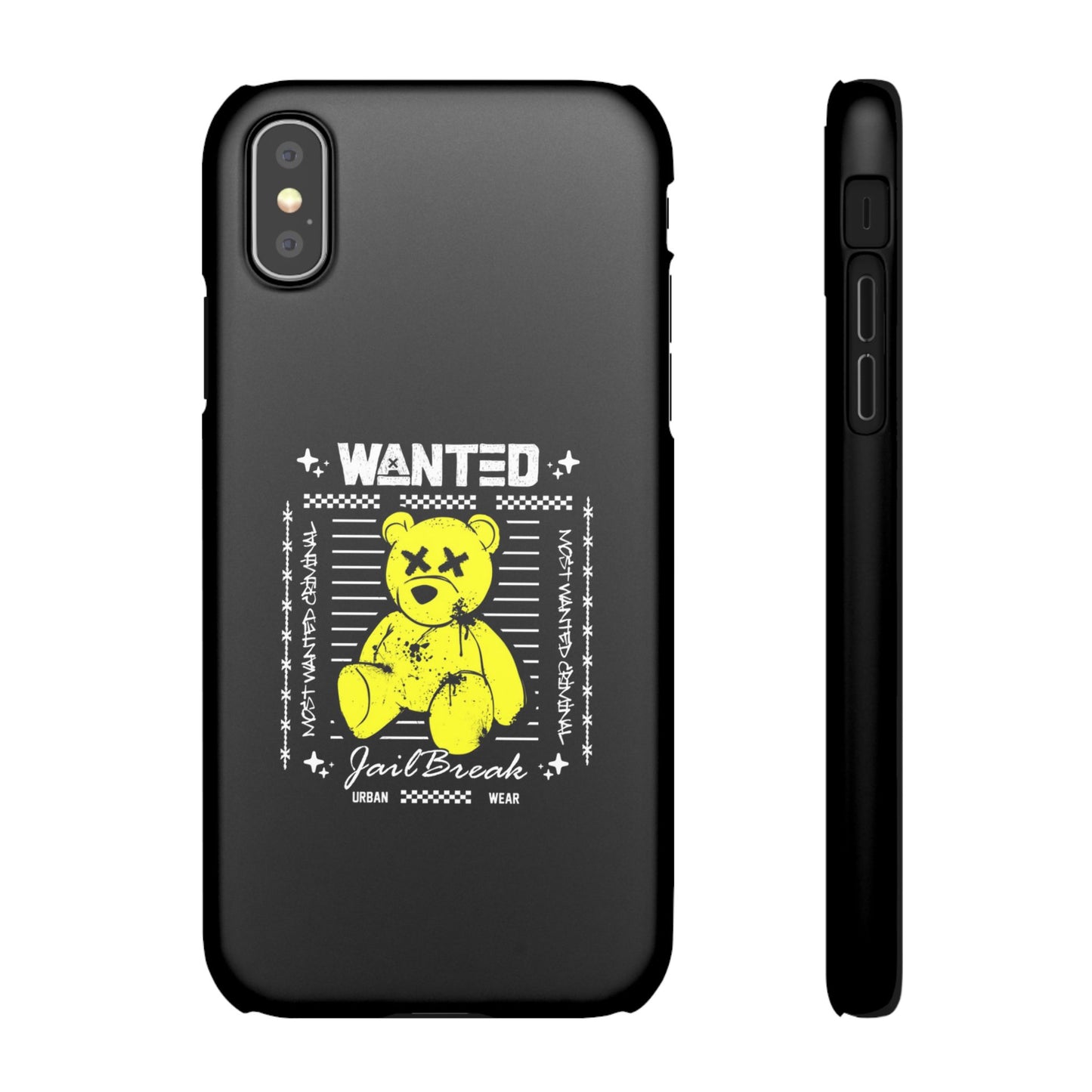 uniQue Case Pro 0211