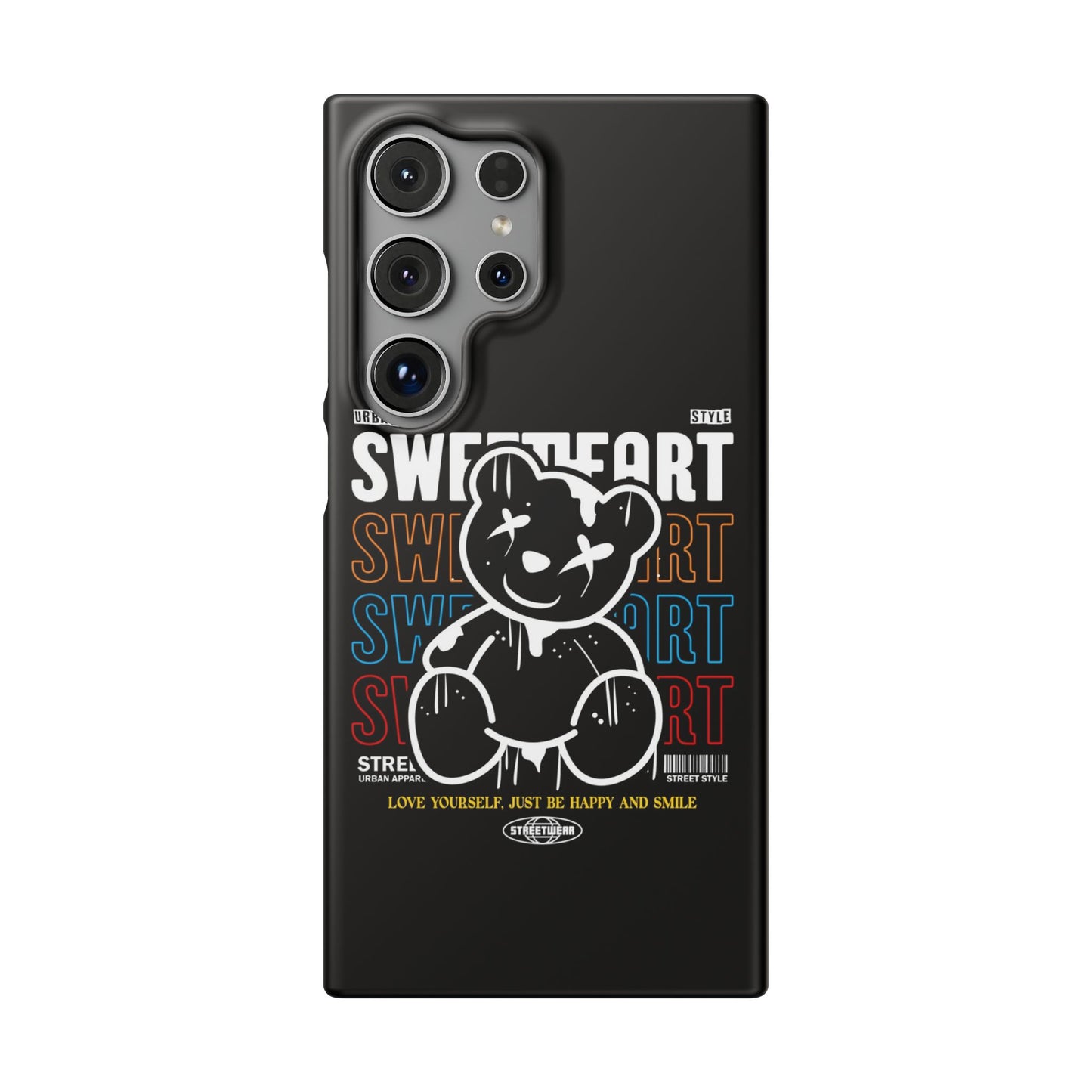 uniQue Case Pro 0218