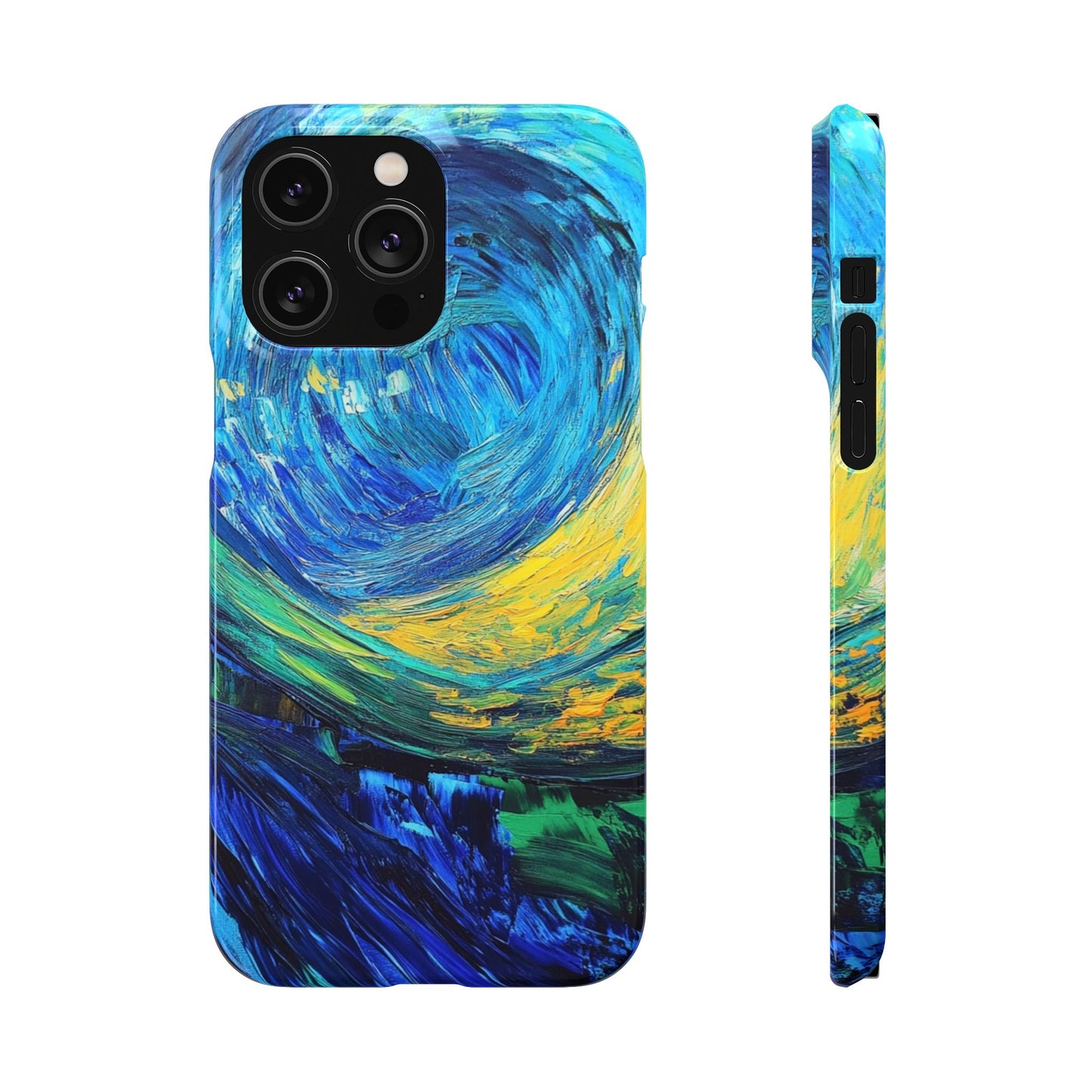 uniQue Case Pro 0116