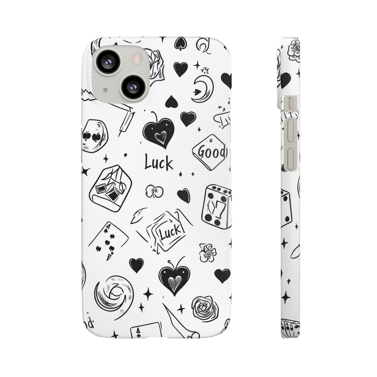 uniQue Case Pro 0103