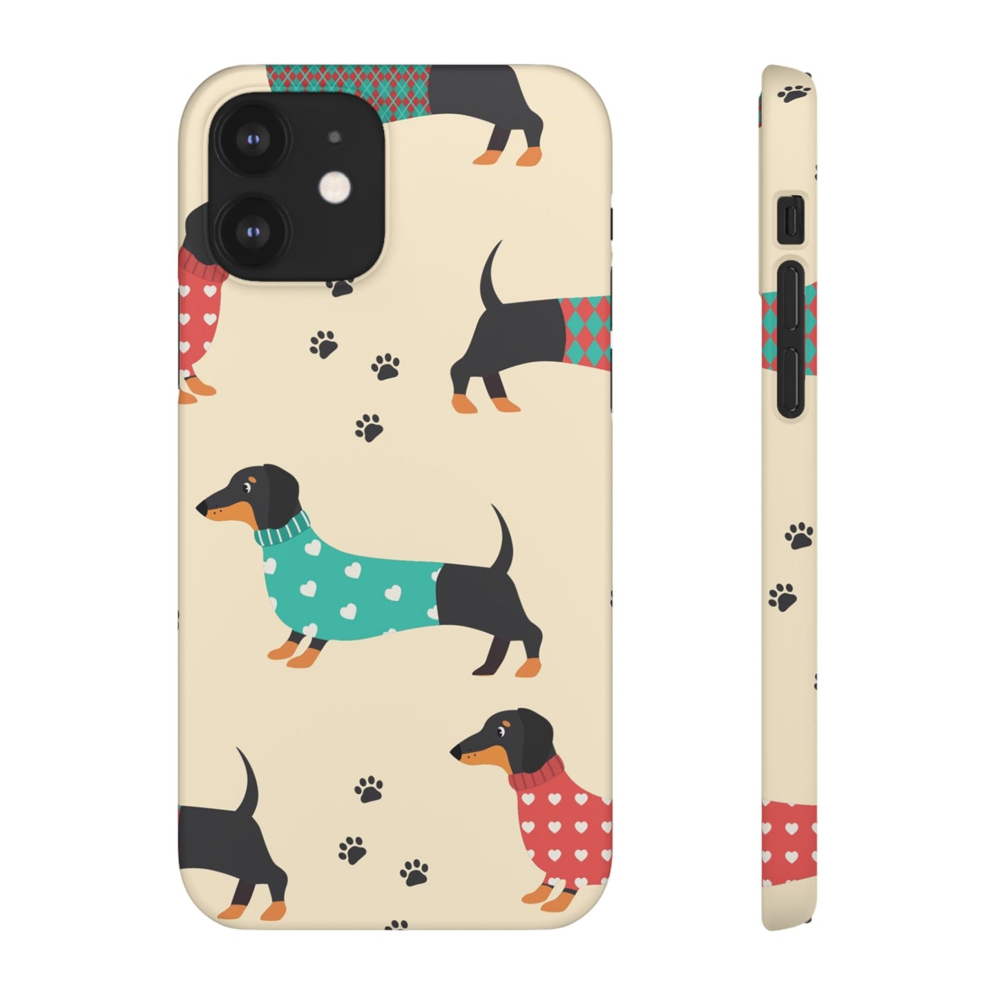 uniQue Case Pro 0105