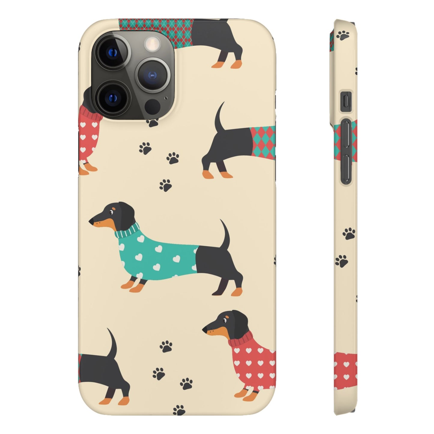 uniQue Case Pro 0105