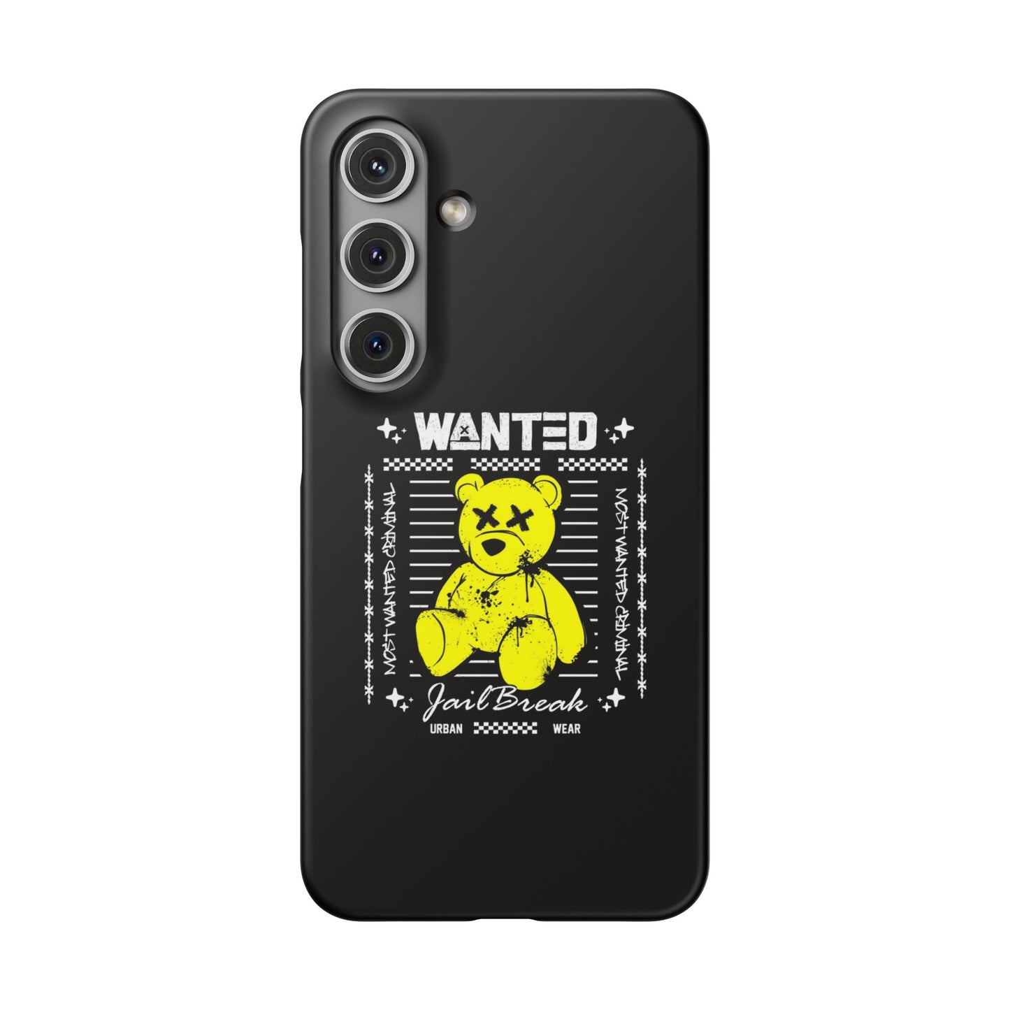 uniQue Case Pro 0211