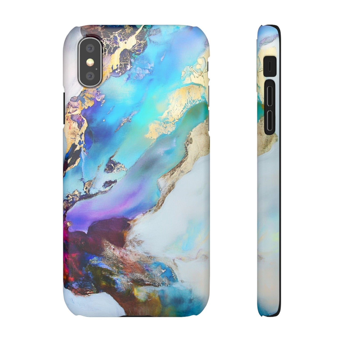 uniQue Case Pro 0320