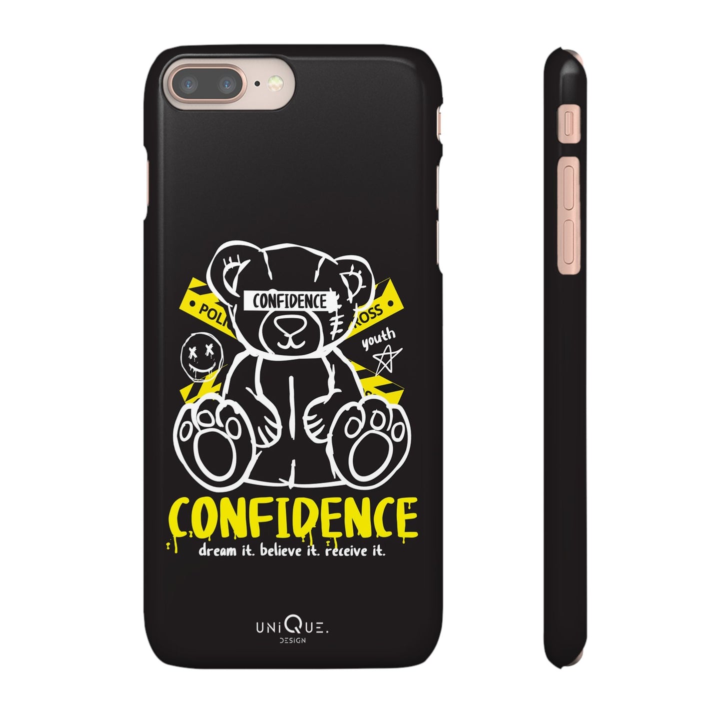 uniQue Case Pro 0259