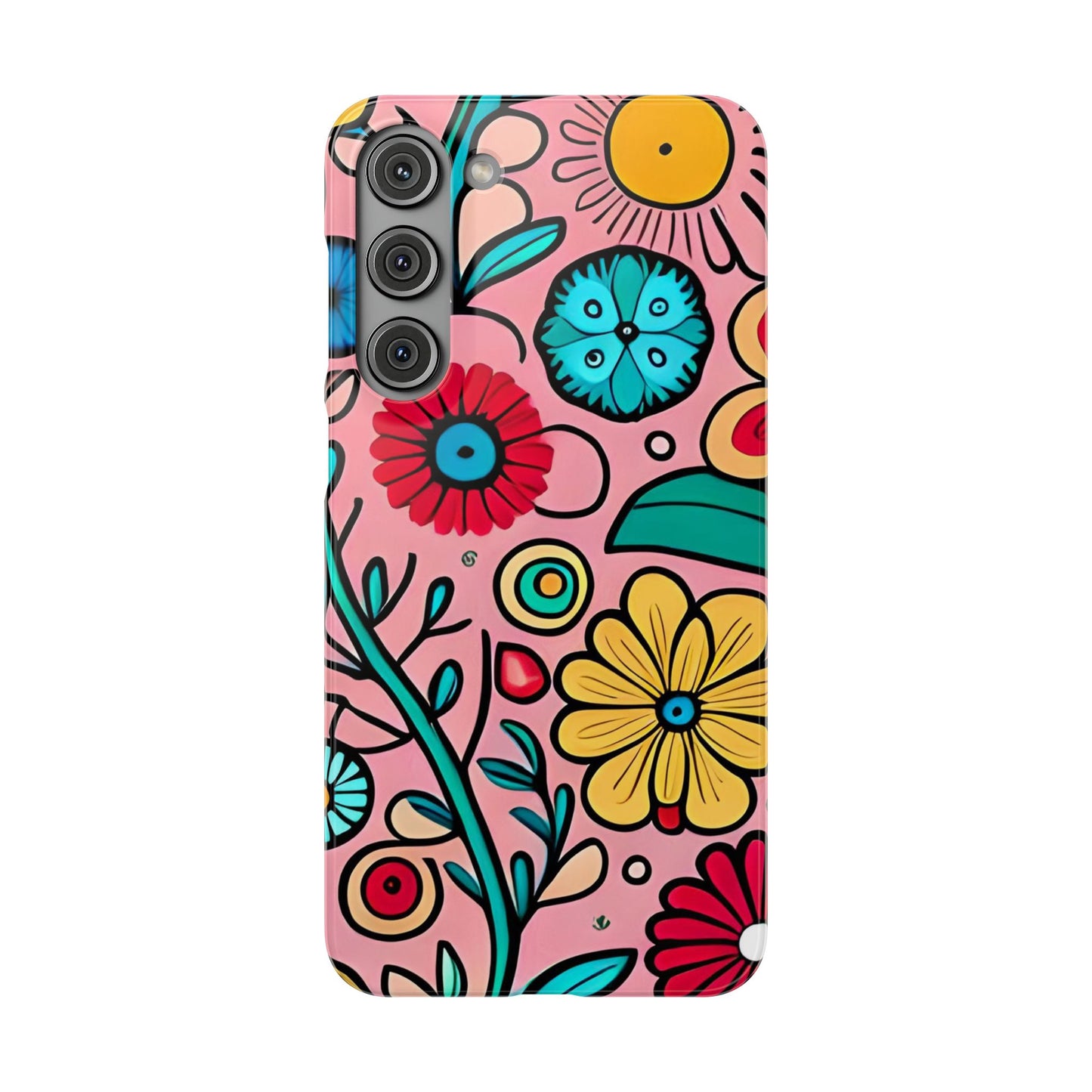 uniQue Case Pro 0197