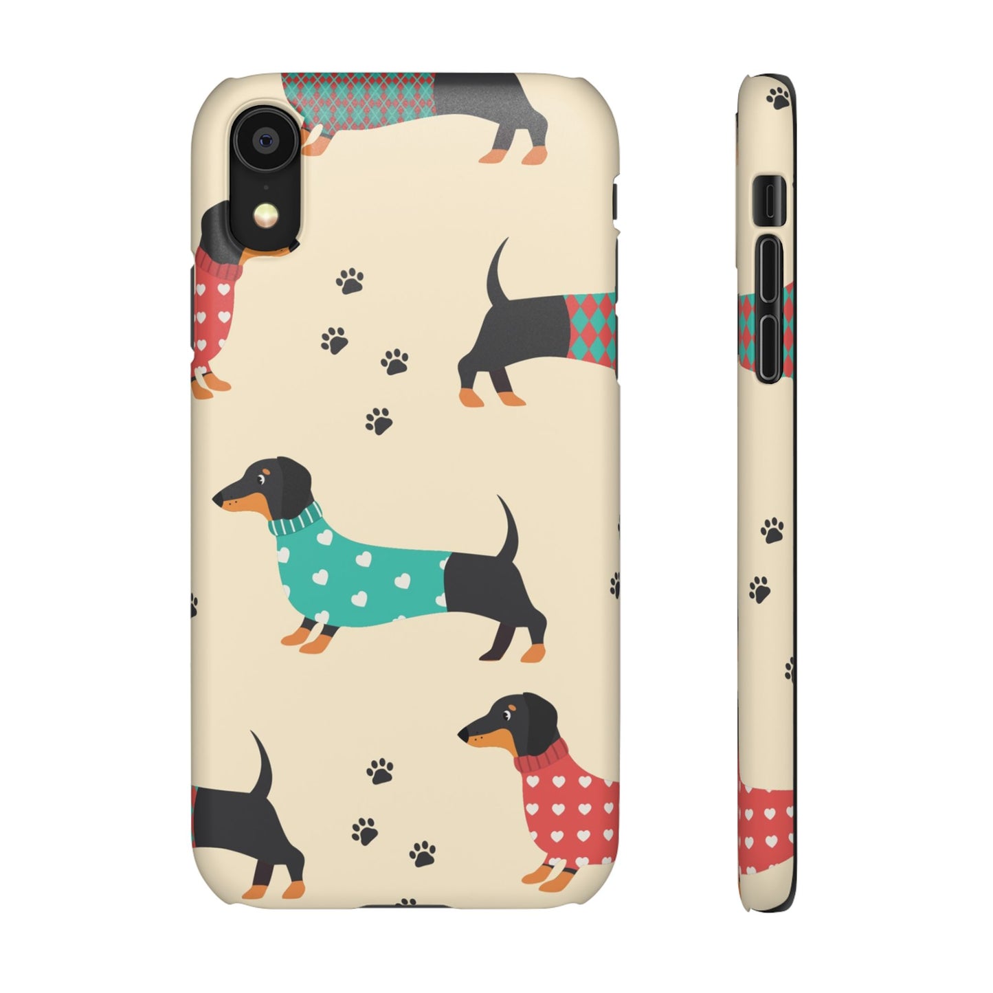 uniQue Case Pro 0105