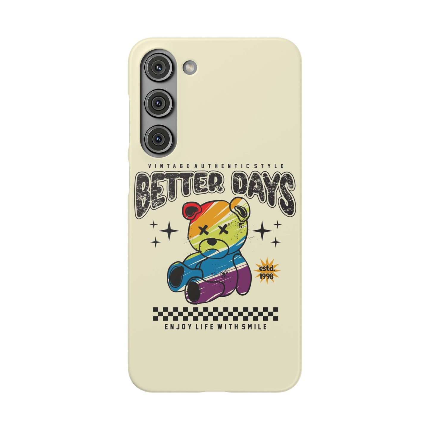 uniQue Case Pro 0265