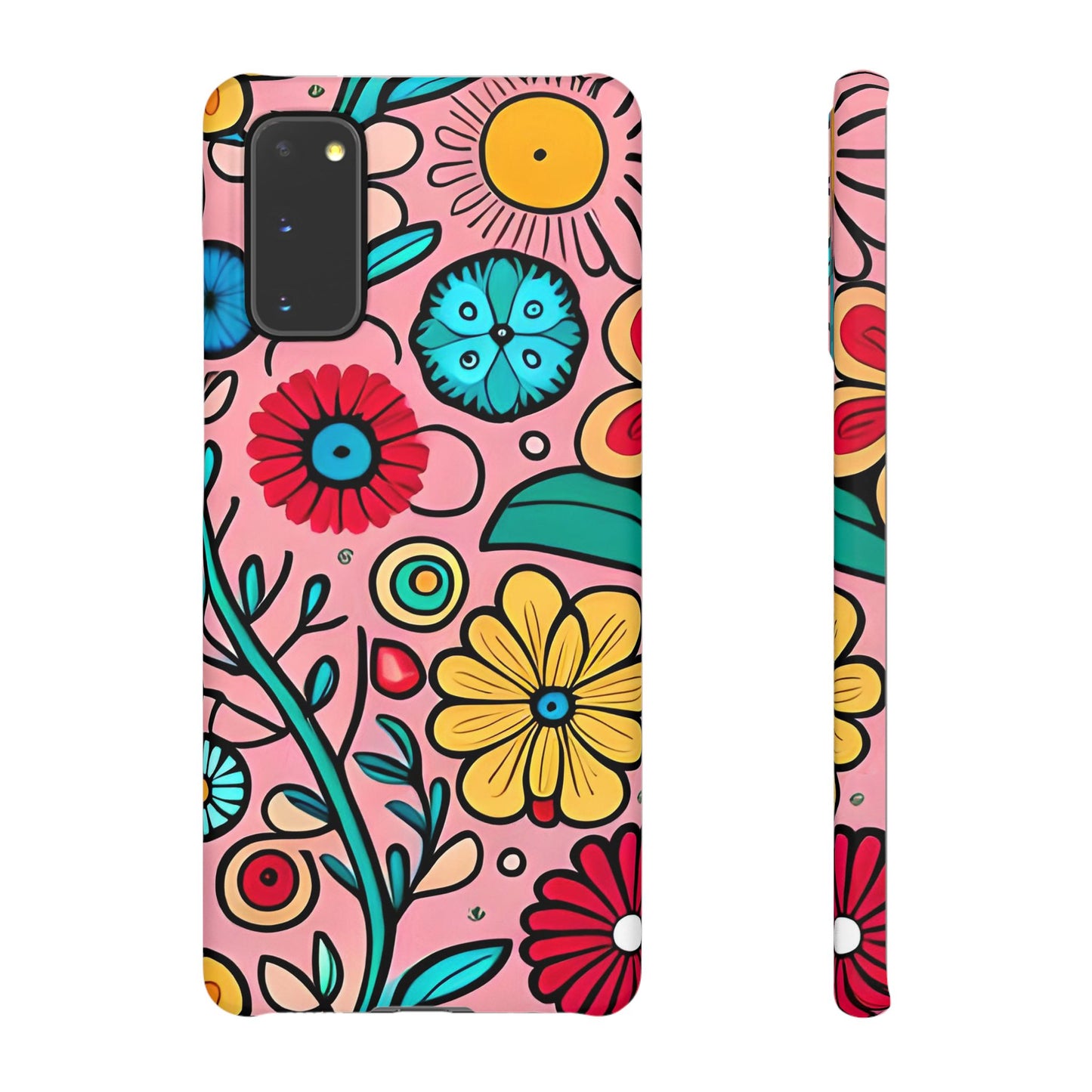 uniQue Case Pro 0197