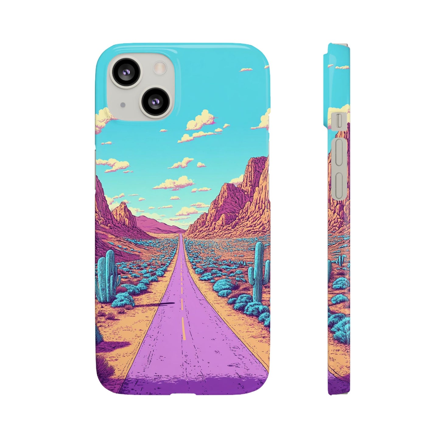 uniQue Case Pro 0380