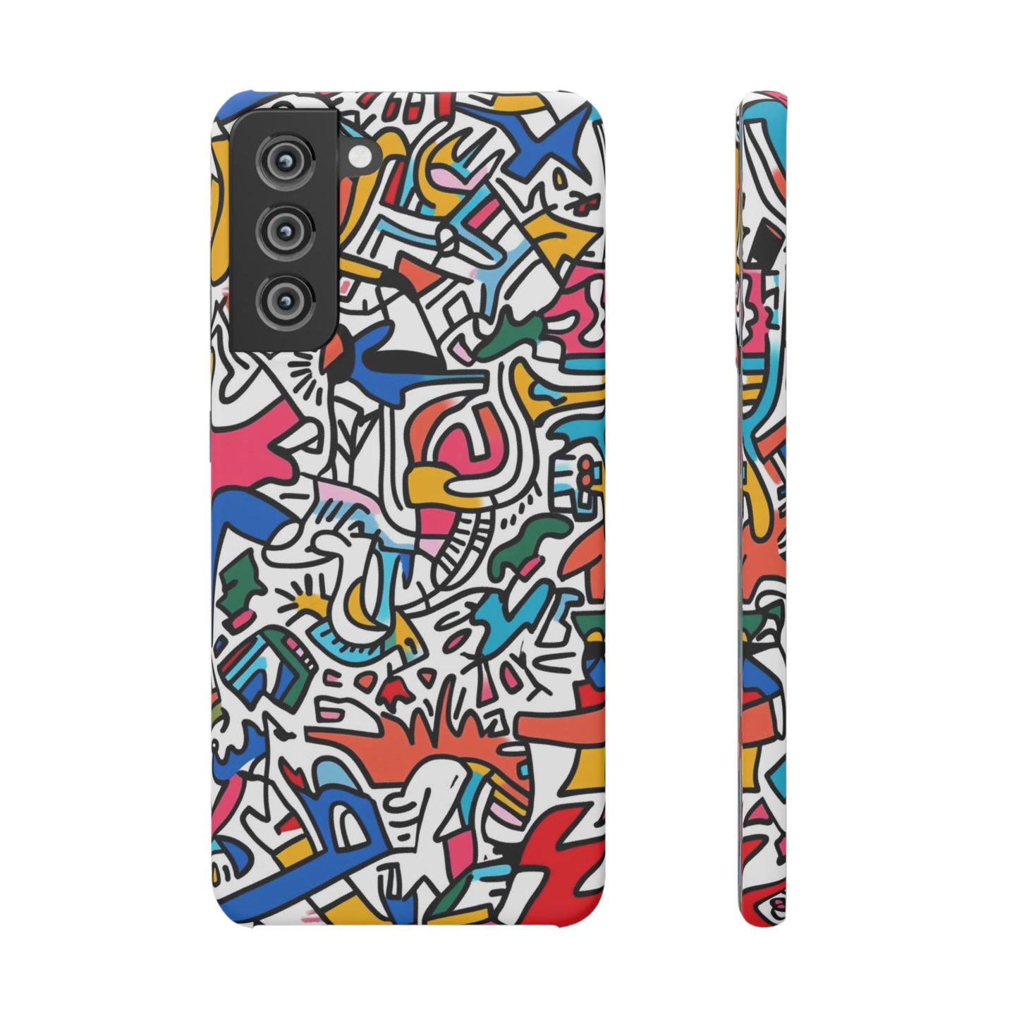 uniQue Case Pro 0102