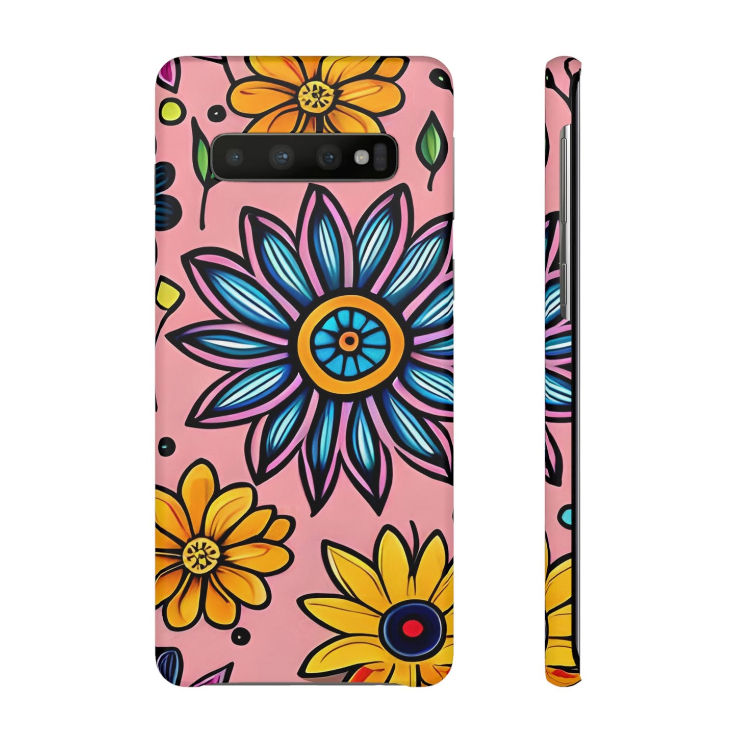 uniQue Case Pro 0200