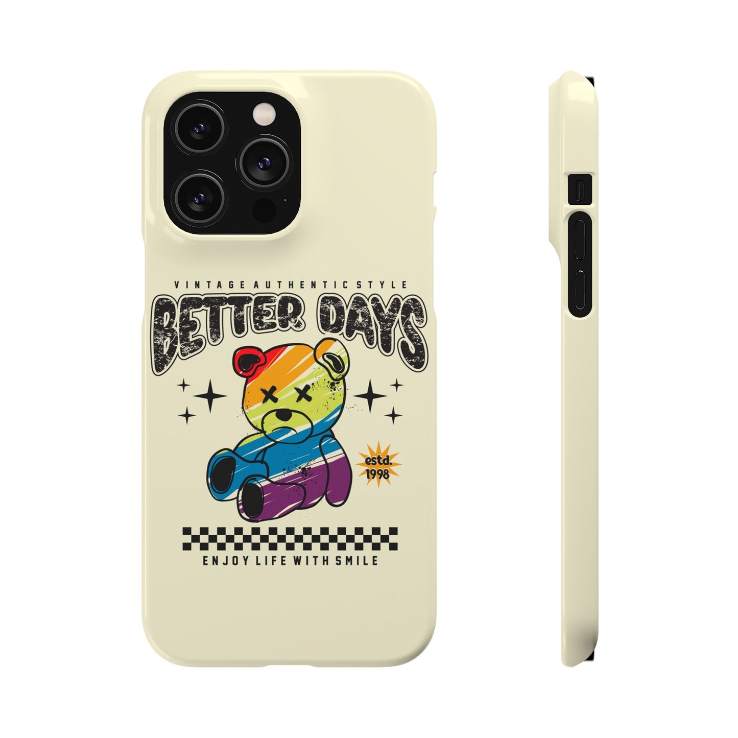 uniQue Case Pro 0265