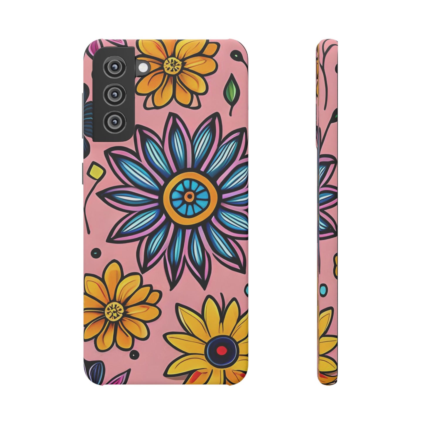 uniQue Case Pro 0200