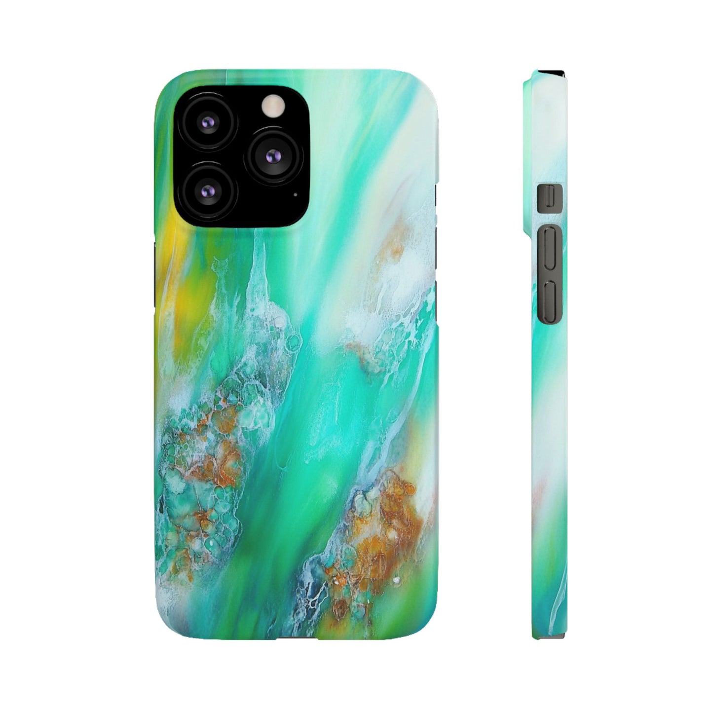 uniQue Case Pro 0319