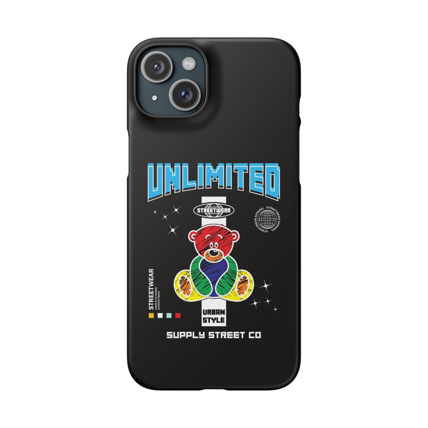 uniQue Case Pro 0216