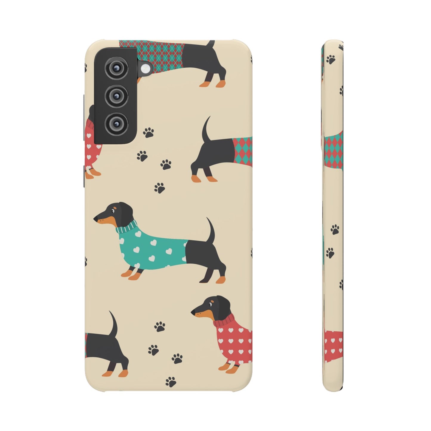 uniQue Case Pro 0105