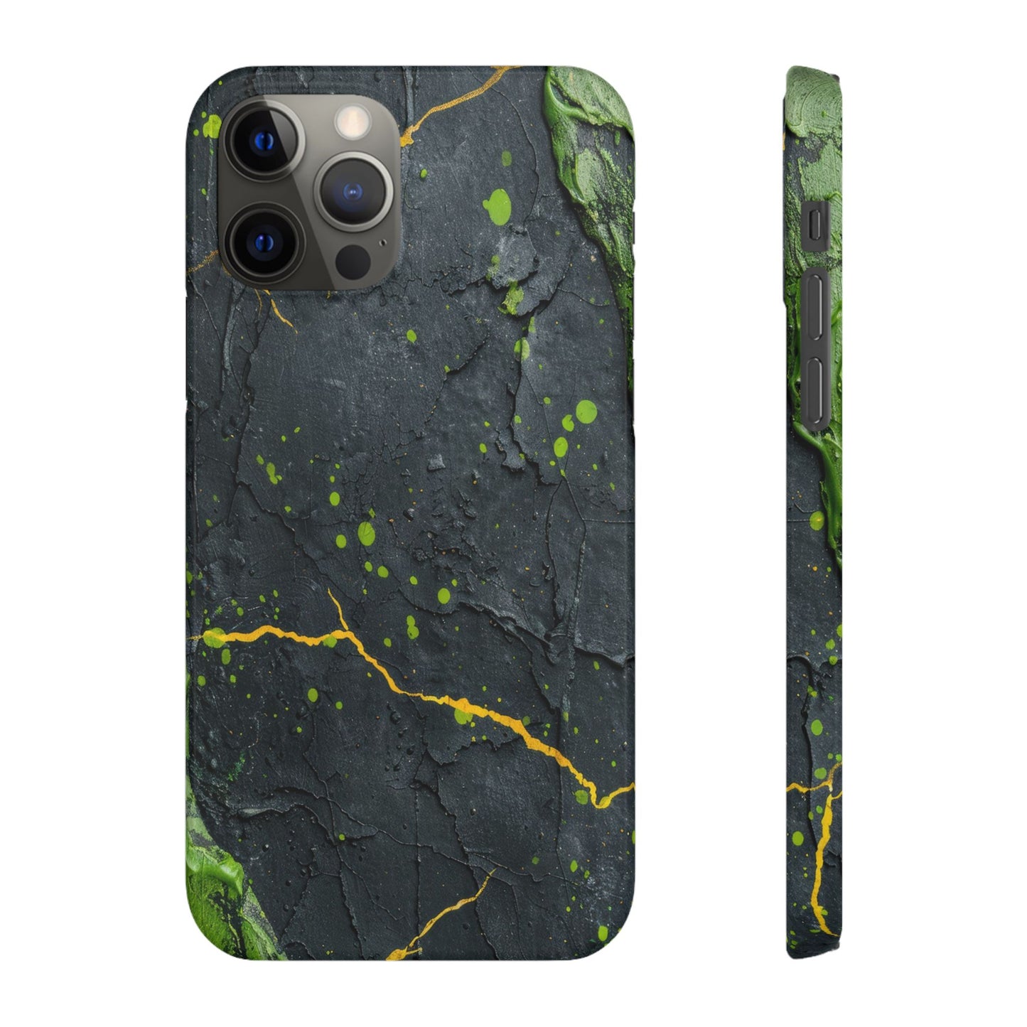 uniQue Case Pro 0277